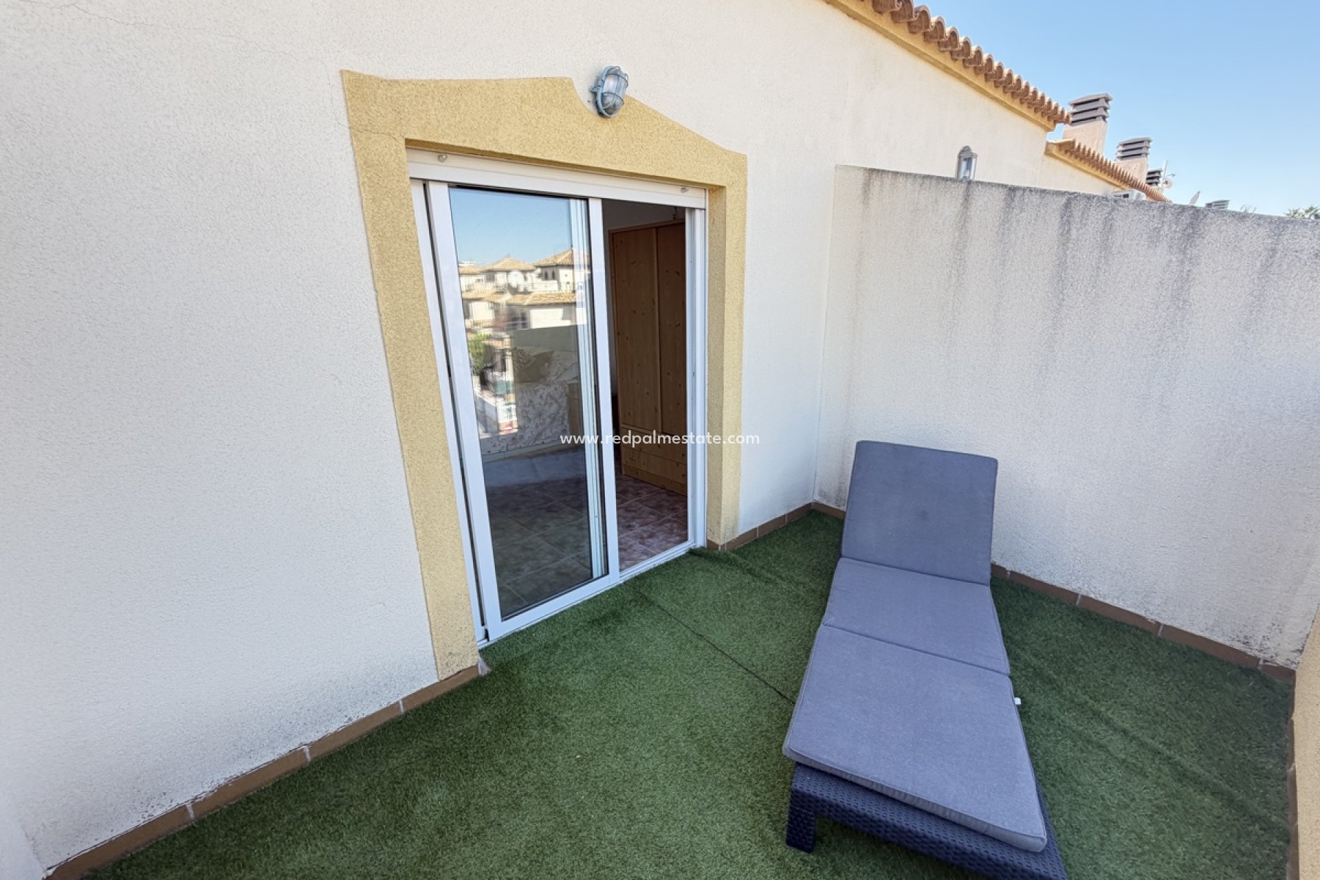 Reventa - Casa Adosada -
Orihuela Costa - La Zenia