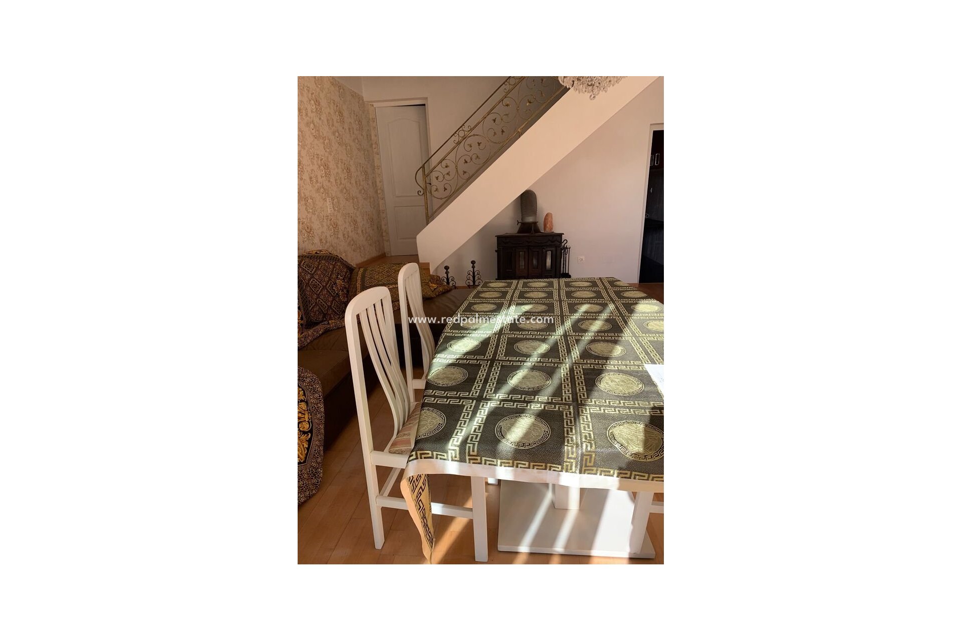 Reventa - Casa Adosada -
Orihuela Costa - La Zenia