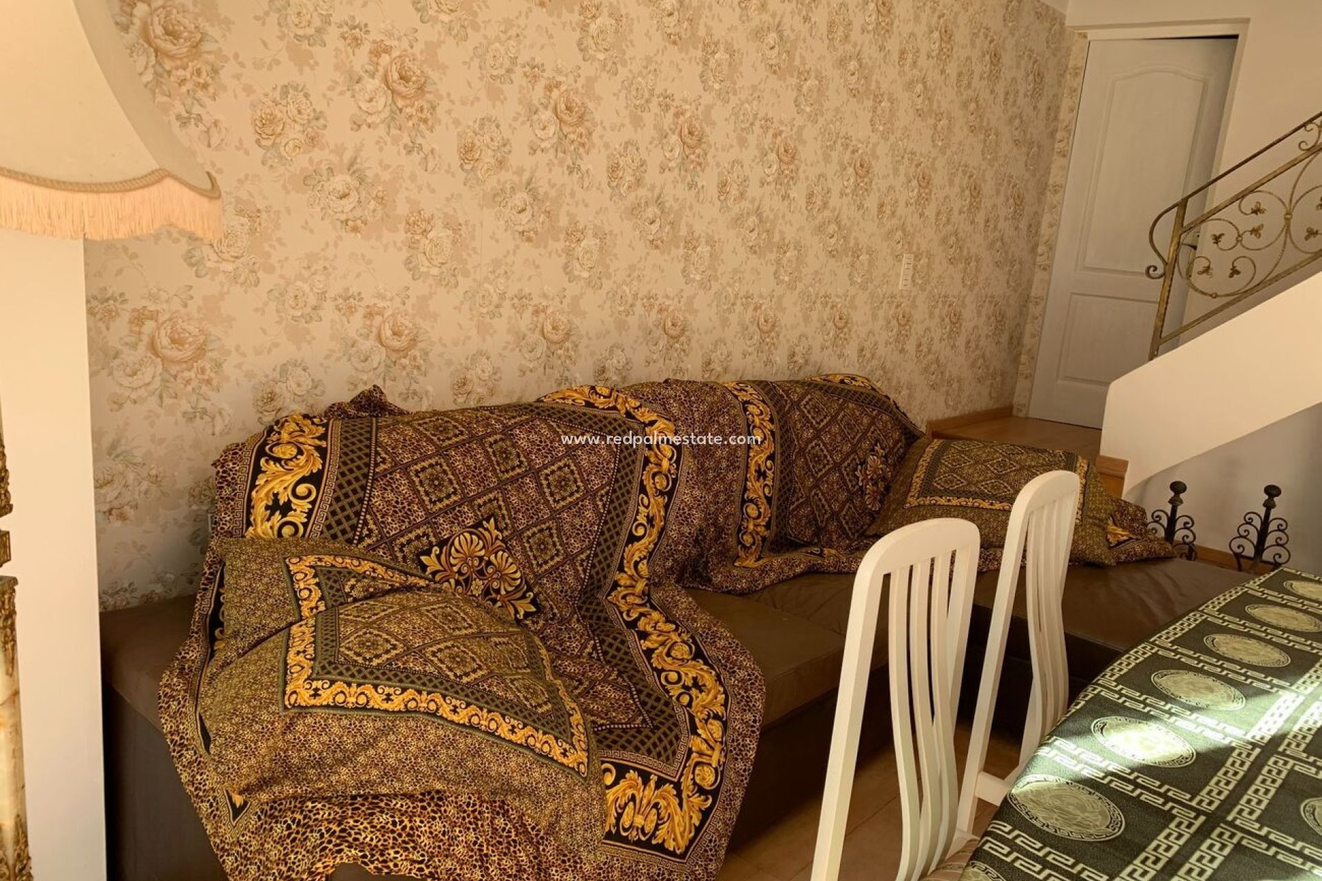 Reventa - Casa Adosada -
Orihuela Costa - La Zenia