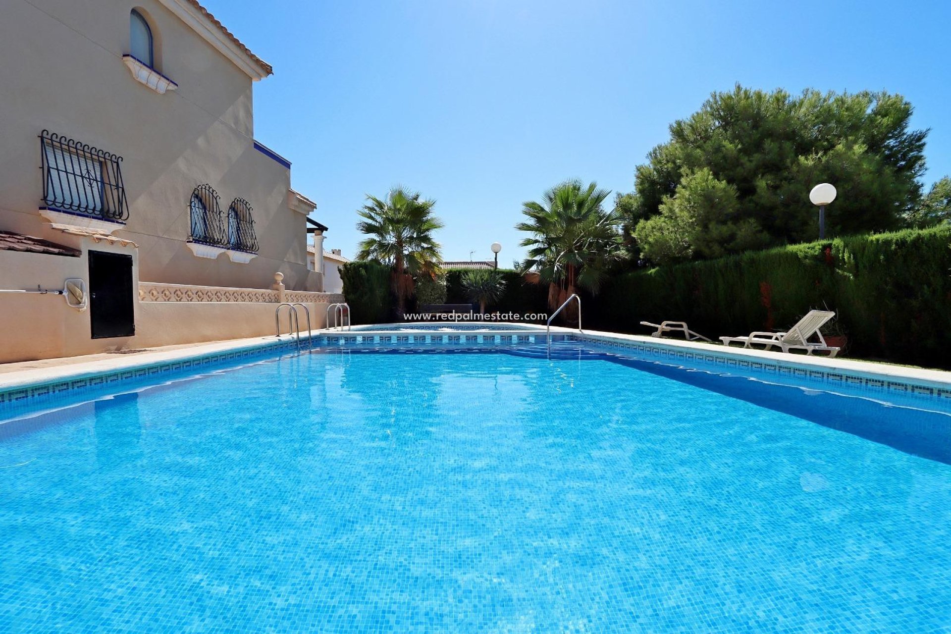 Reventa - Casa Adosada -
Orihuela Costa - La Zenia