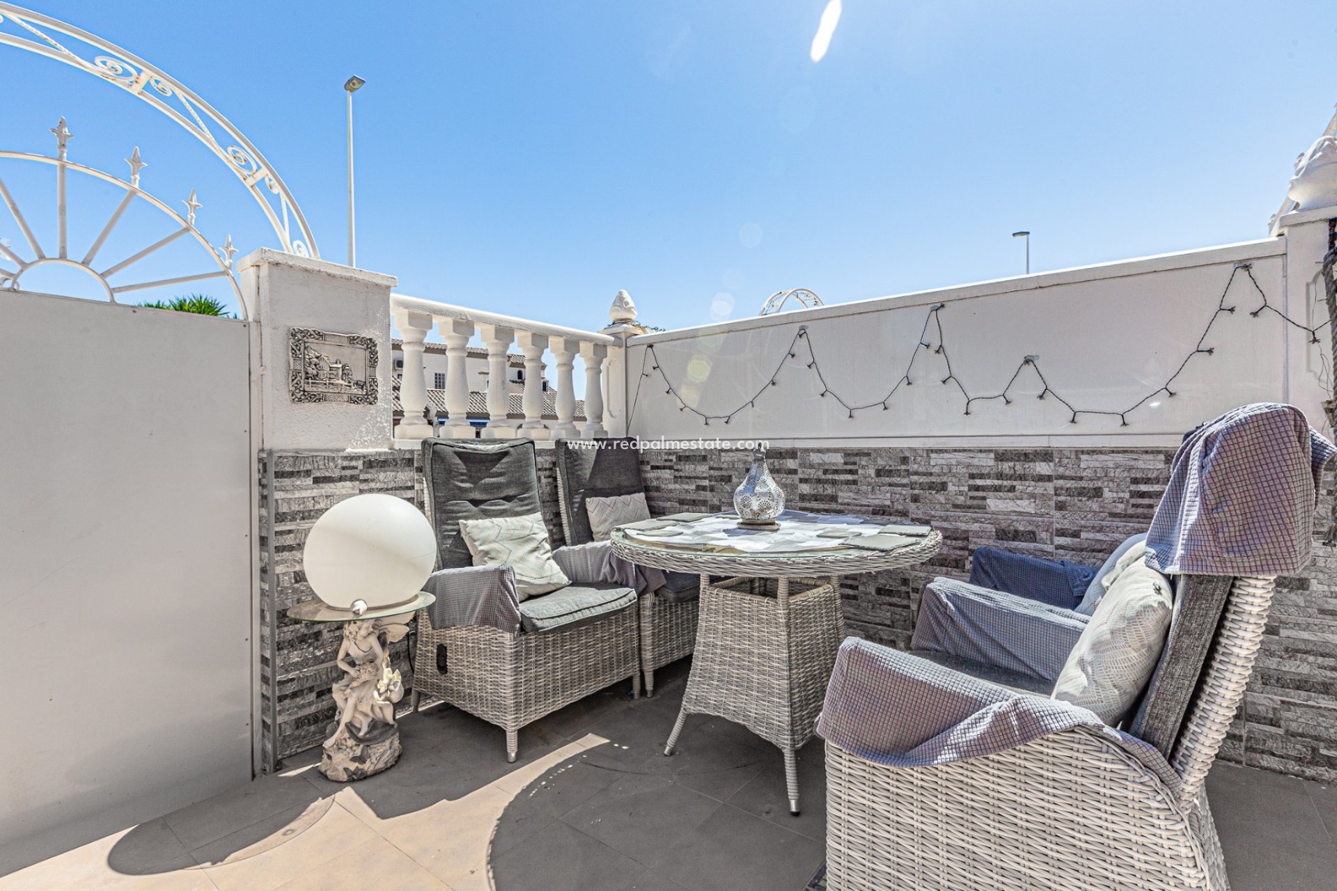 Reventa - Casa Adosada -
Orihuela Costa - La Zenia