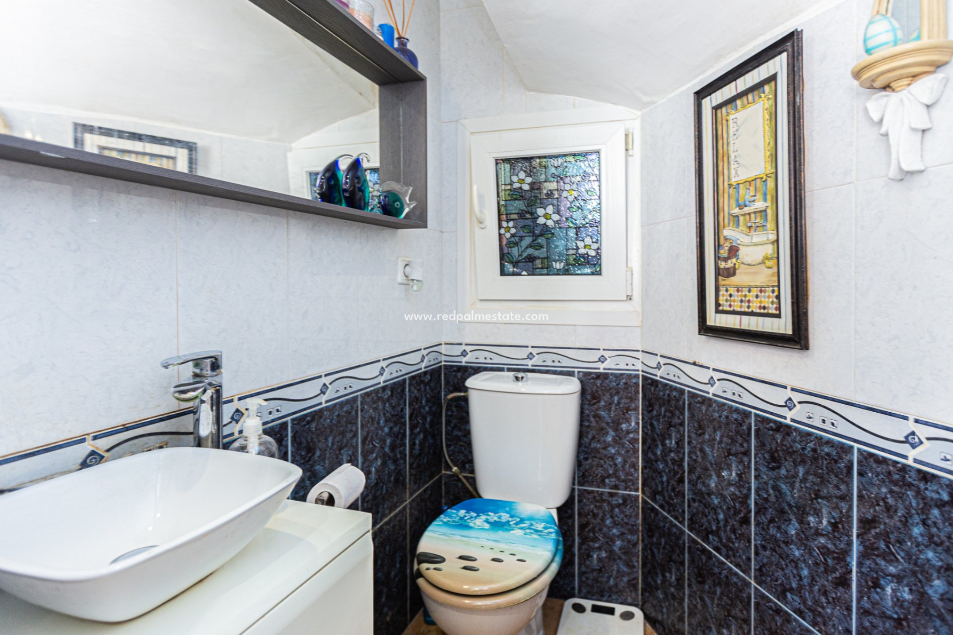 Reventa - Casa Adosada -
Orihuela Costa - La Zenia