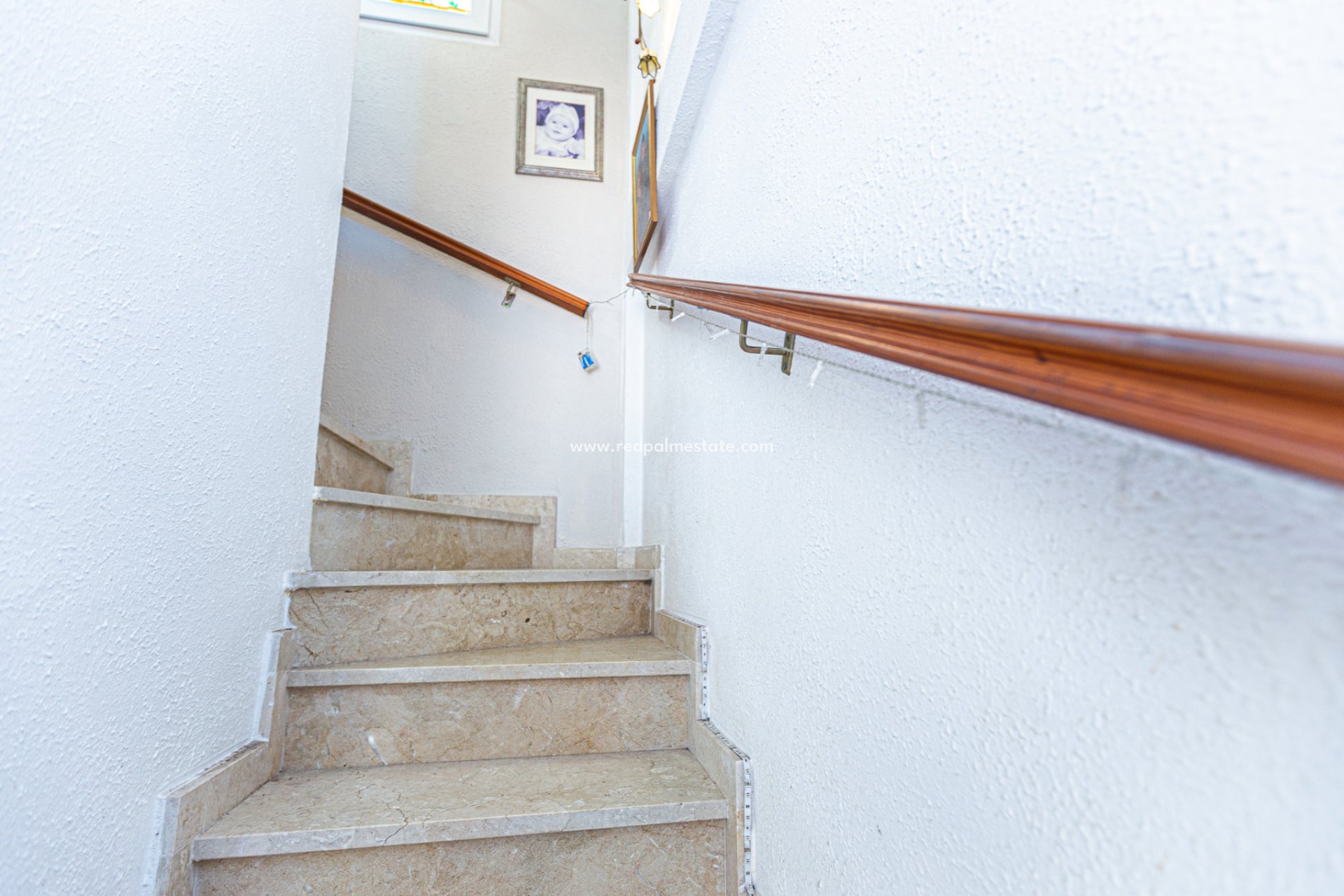 Reventa - Casa Adosada -
Orihuela Costa - La Zenia