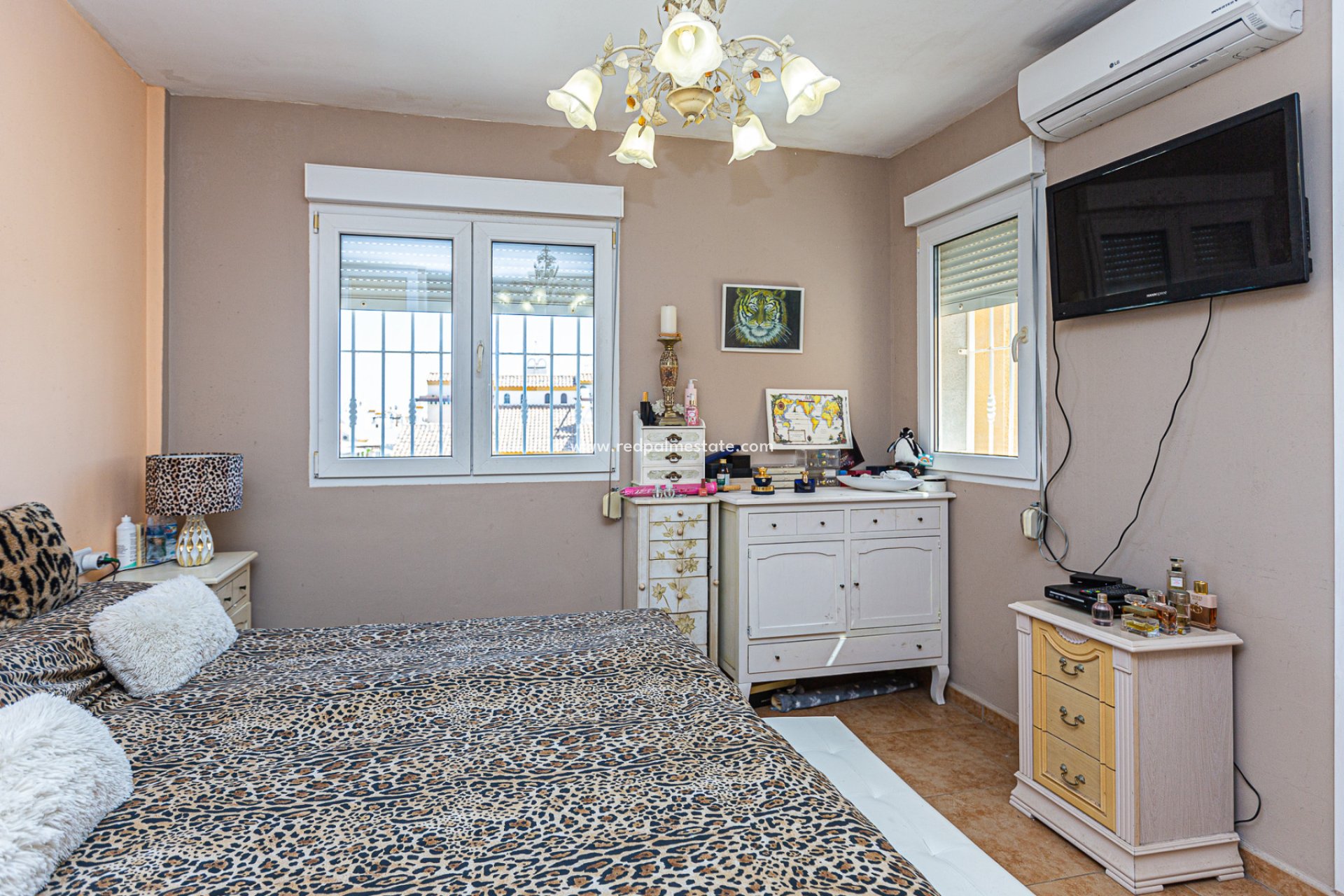 Reventa - Casa Adosada -
Orihuela Costa - La Zenia