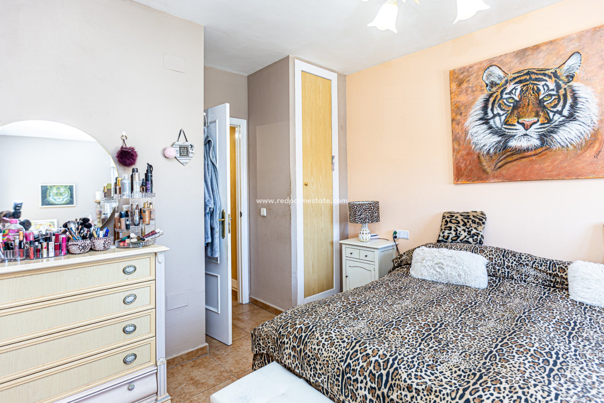 Reventa - Casa Adosada -
Orihuela Costa - La Zenia