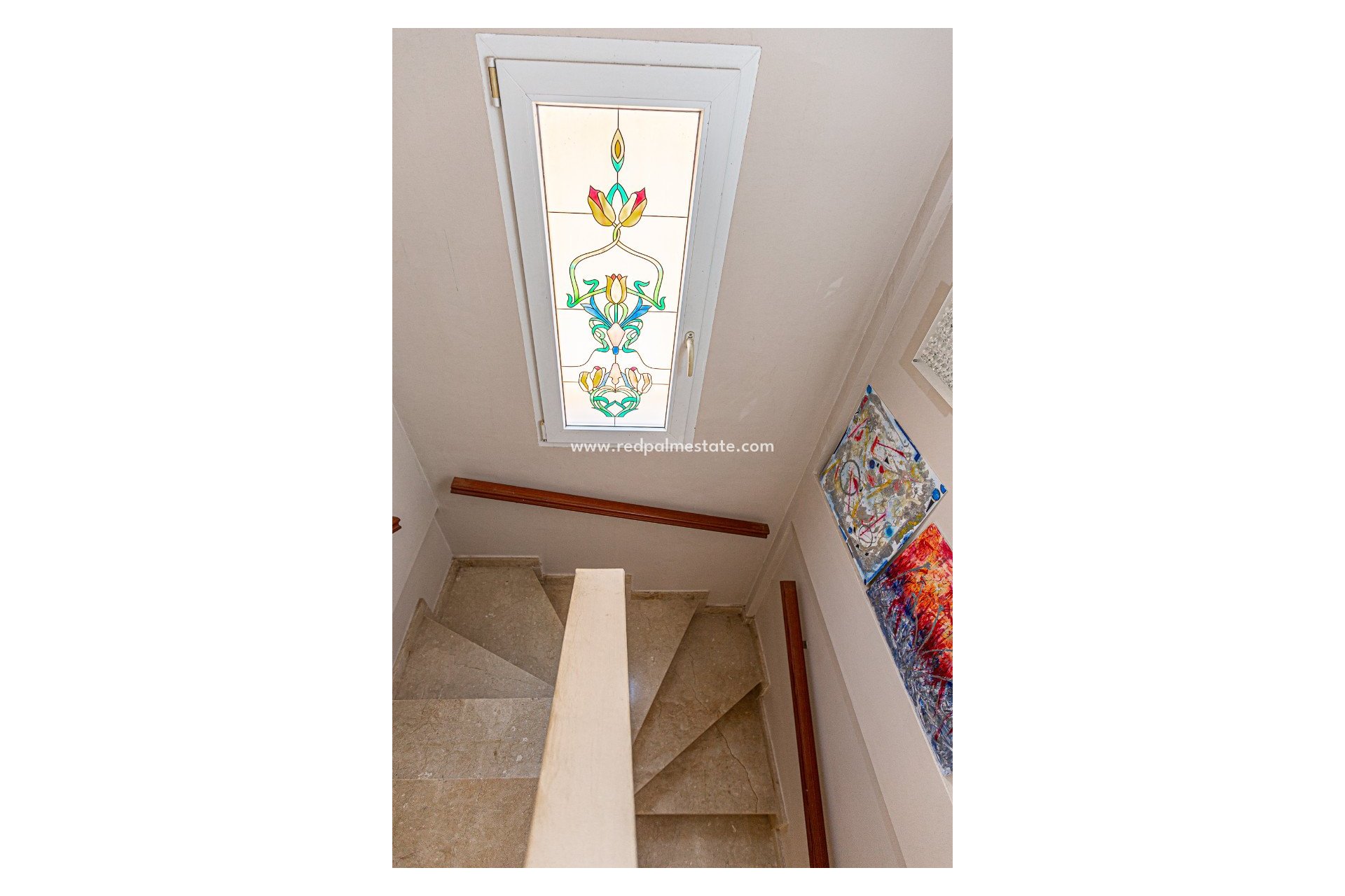 Reventa - Casa Adosada -
Orihuela Costa - La Zenia