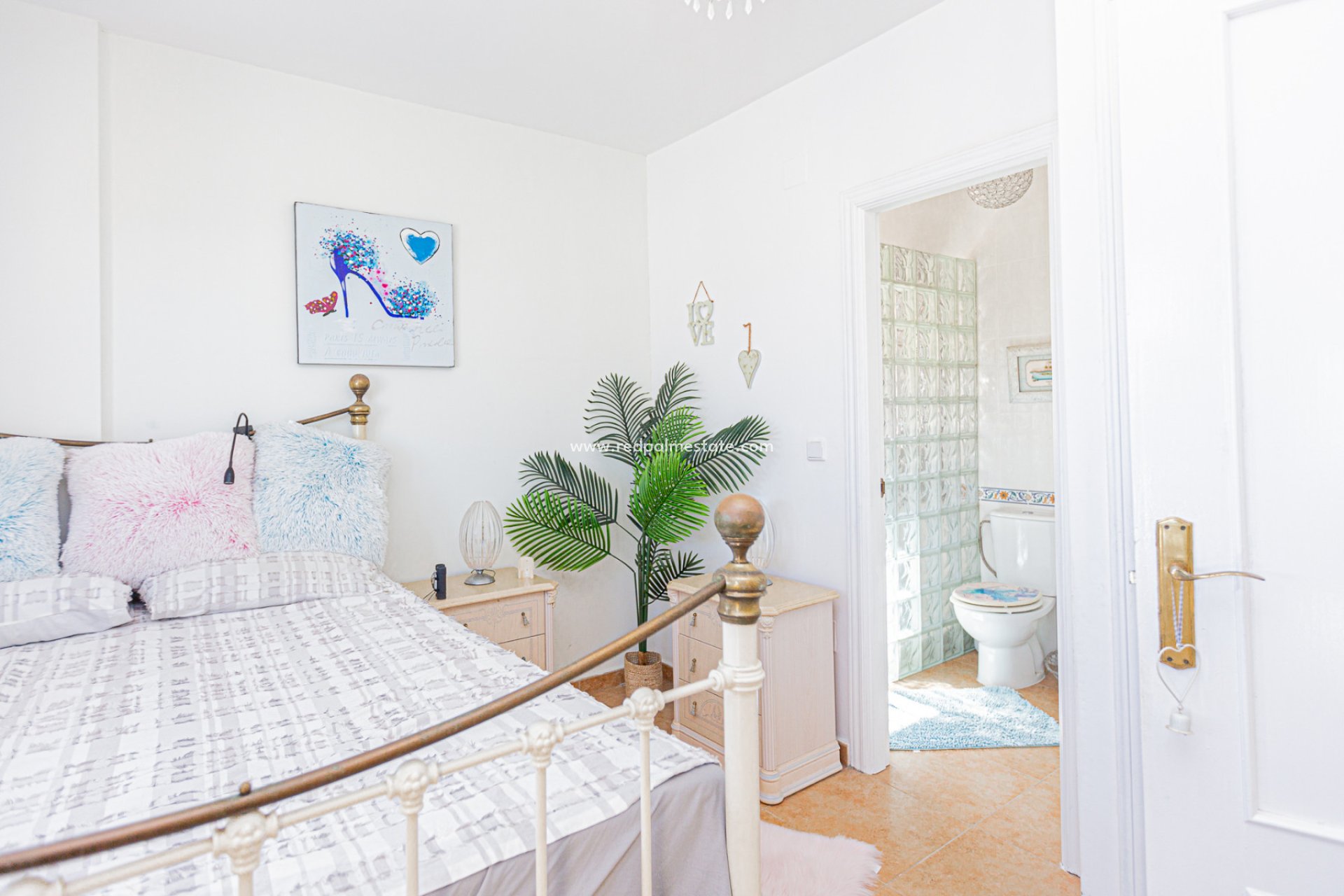 Reventa - Casa Adosada -
Orihuela Costa - La Zenia