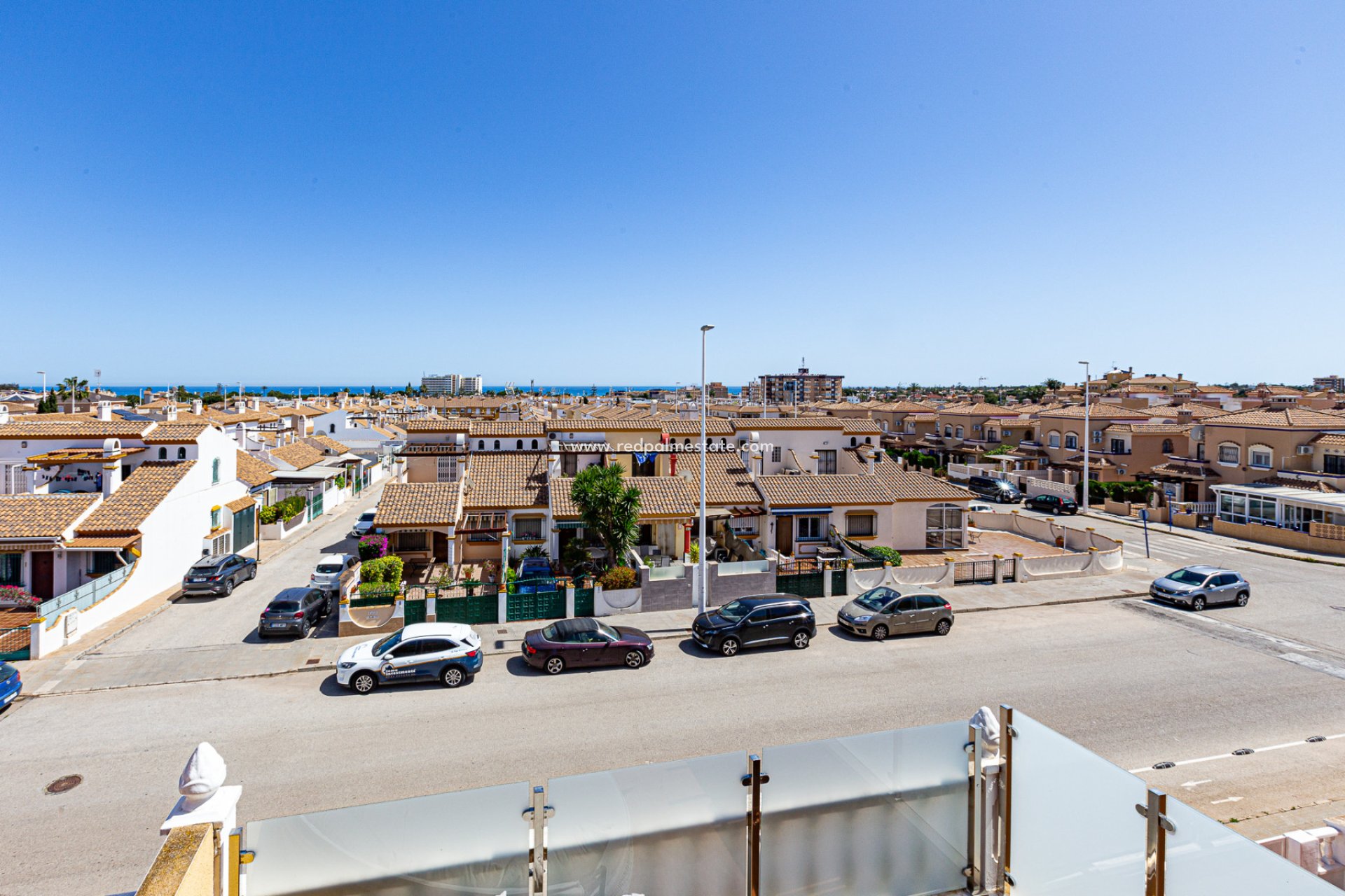 Reventa - Casa Adosada -
Orihuela Costa - La Zenia