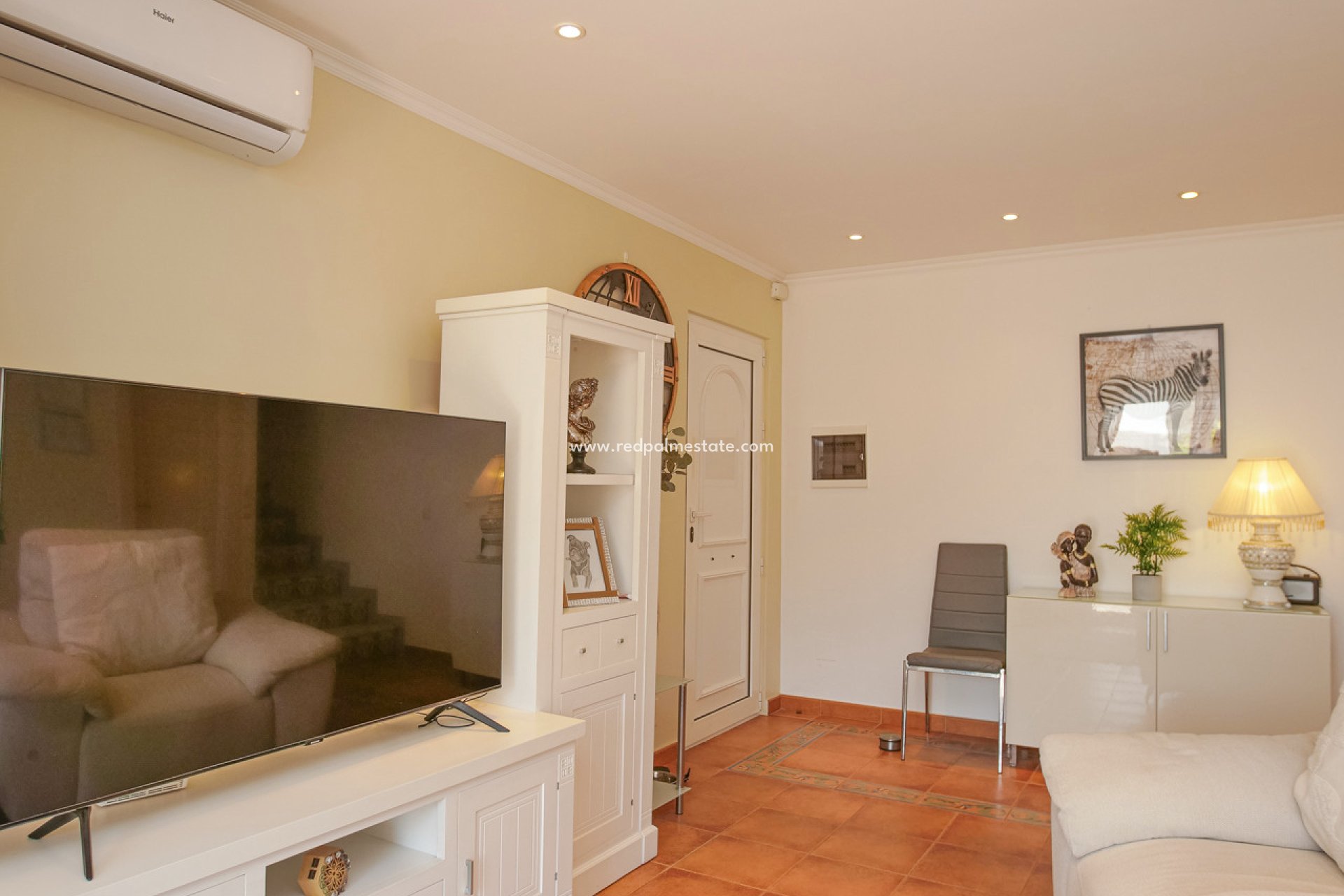 Reventa - Casa Adosada -
Orihuela Costa - La Zenia