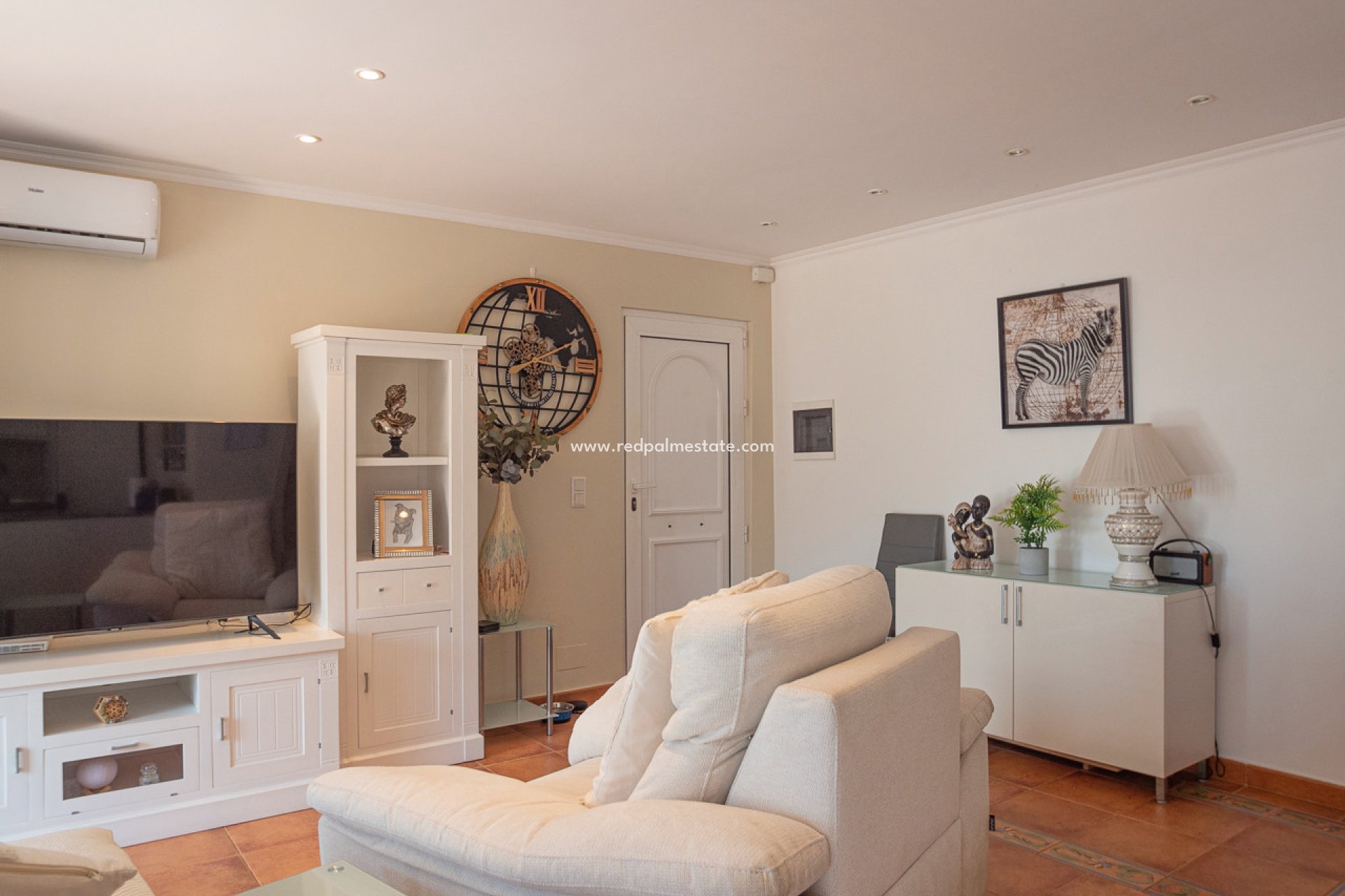 Reventa - Casa Adosada -
Orihuela Costa - La Zenia