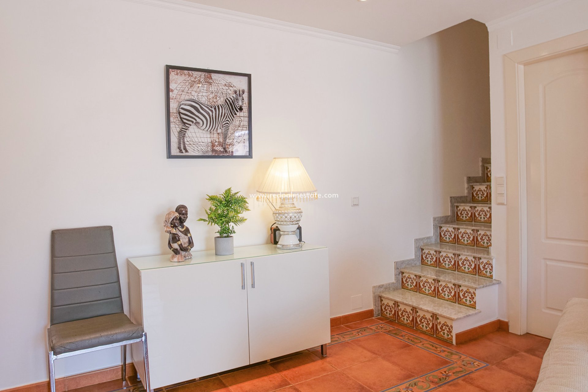 Reventa - Casa Adosada -
Orihuela Costa - La Zenia