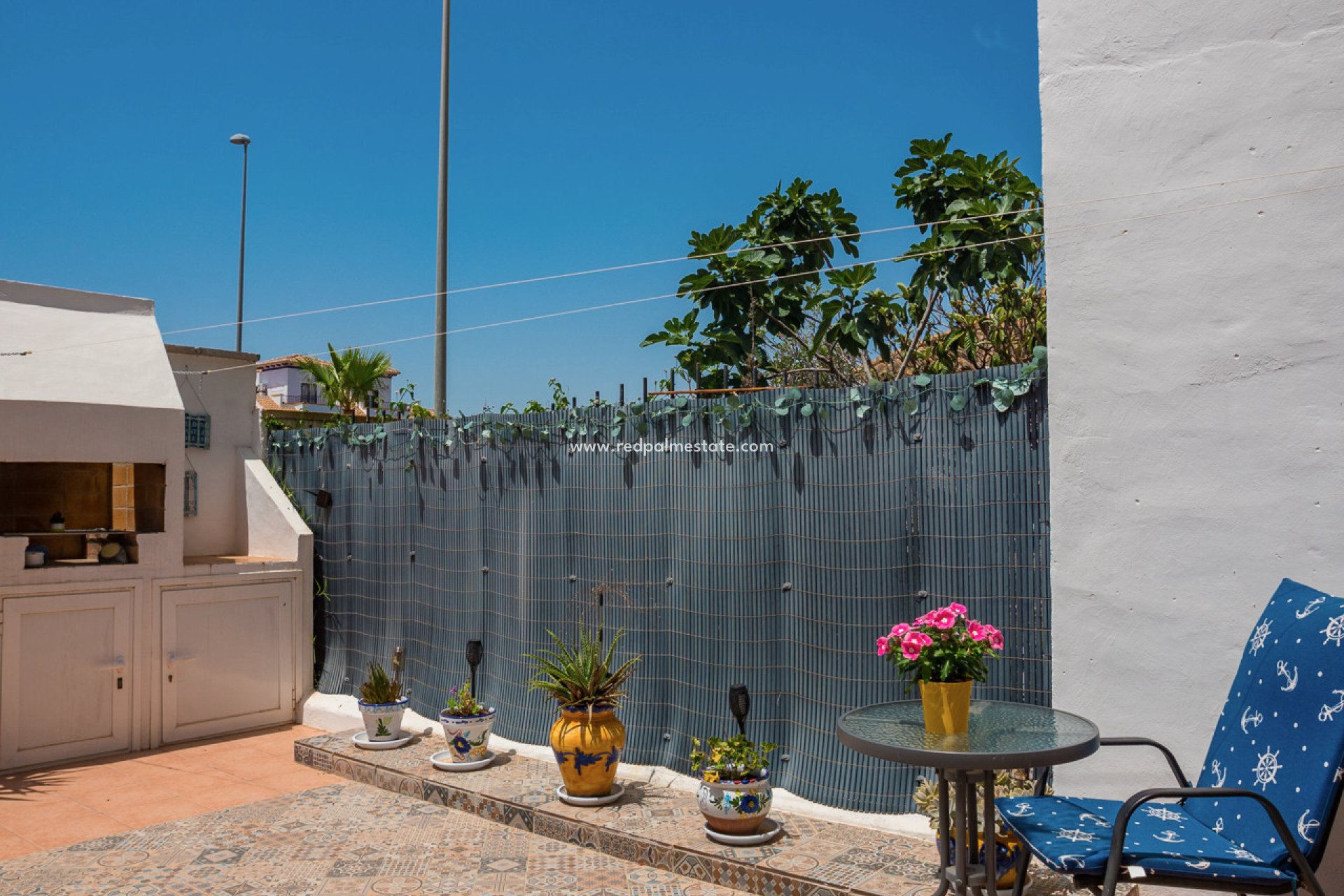 Reventa - Casa Adosada -
Orihuela Costa - La Zenia