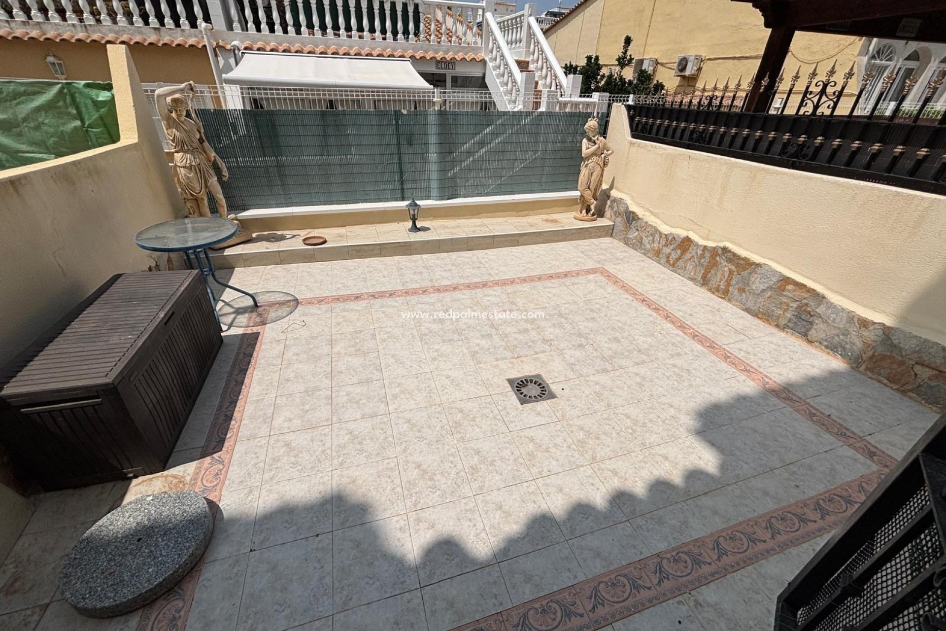 Reventa - Casa Adosada -
Orihuela Costa - La Zenia