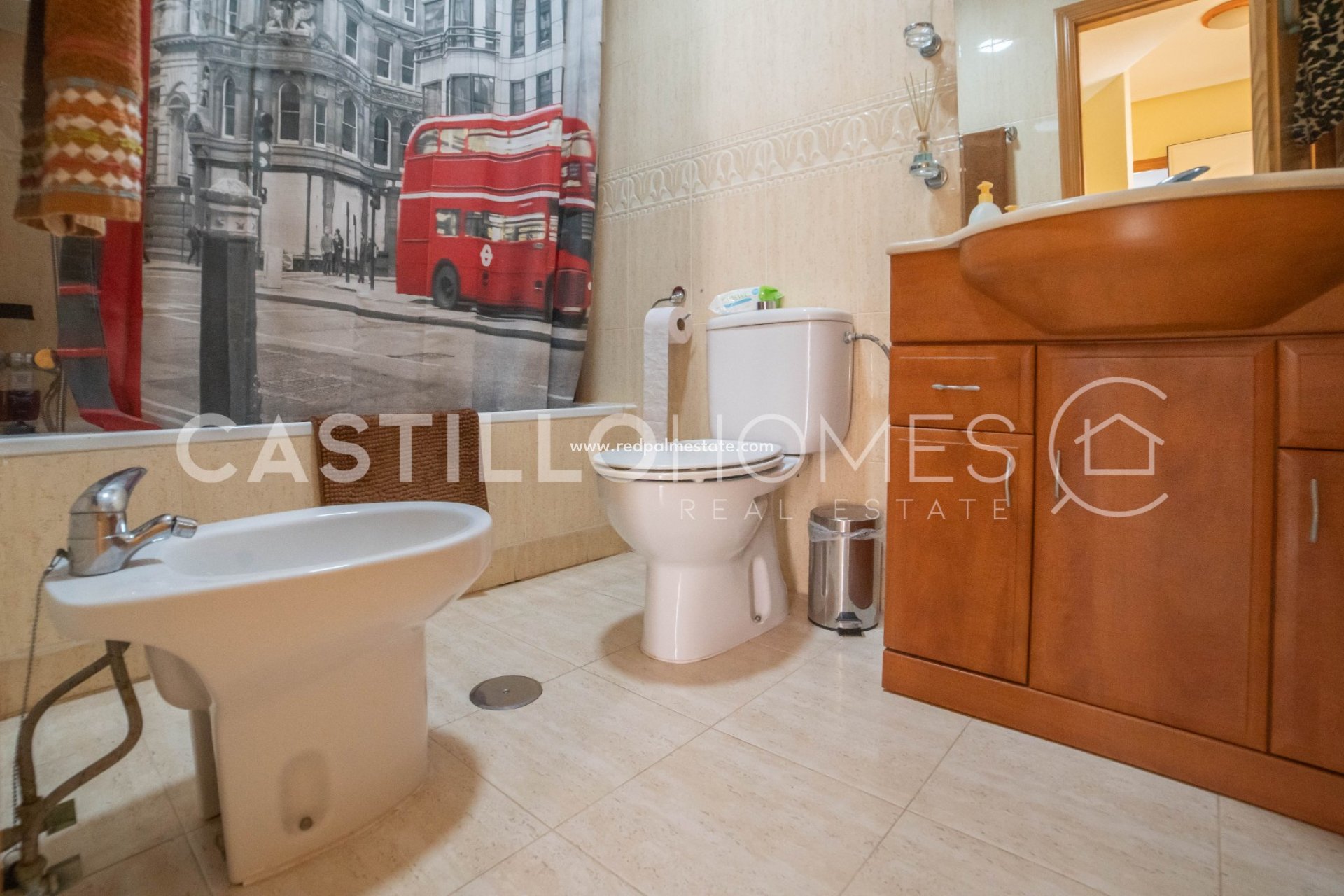 Reventa - Casa Adosada -
Orihuela Costa - La Zenia