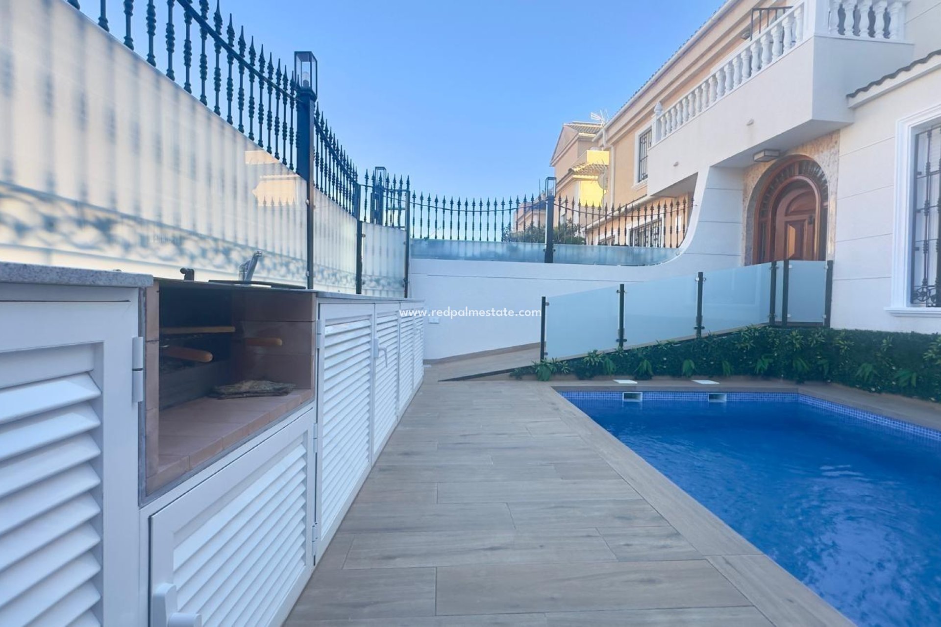 Reventa - Casa Adosada -
Orihuela Costa - La Zenia