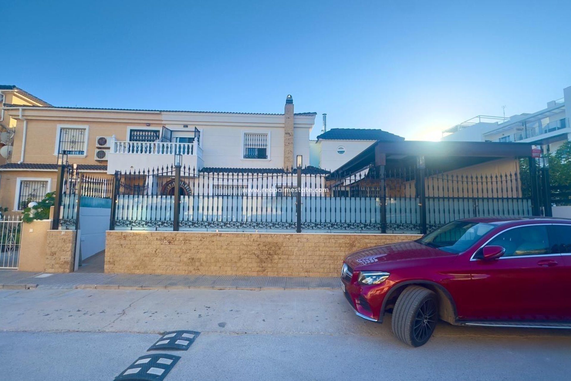 Reventa - Casa Adosada -
Orihuela Costa - La Zenia