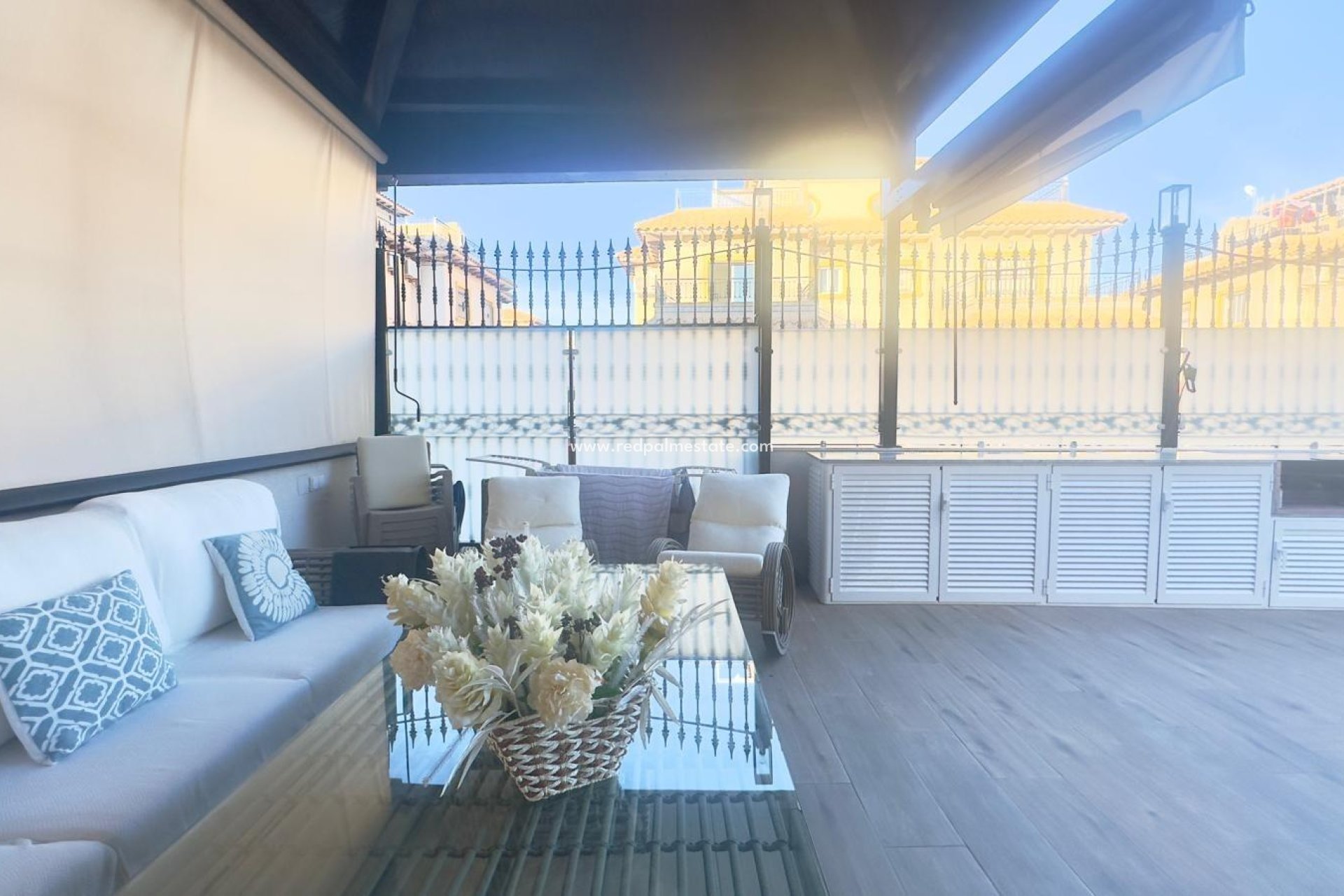 Reventa - Casa Adosada -
Orihuela Costa - La Zenia