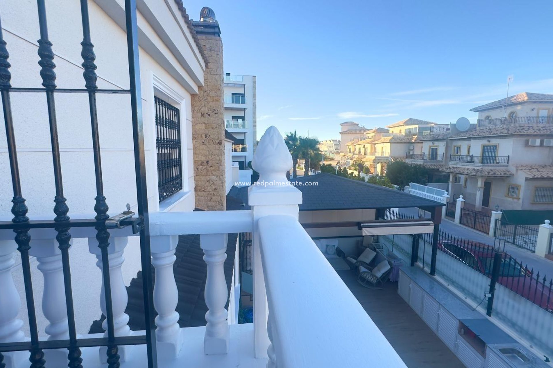 Reventa - Casa Adosada -
Orihuela Costa - La Zenia