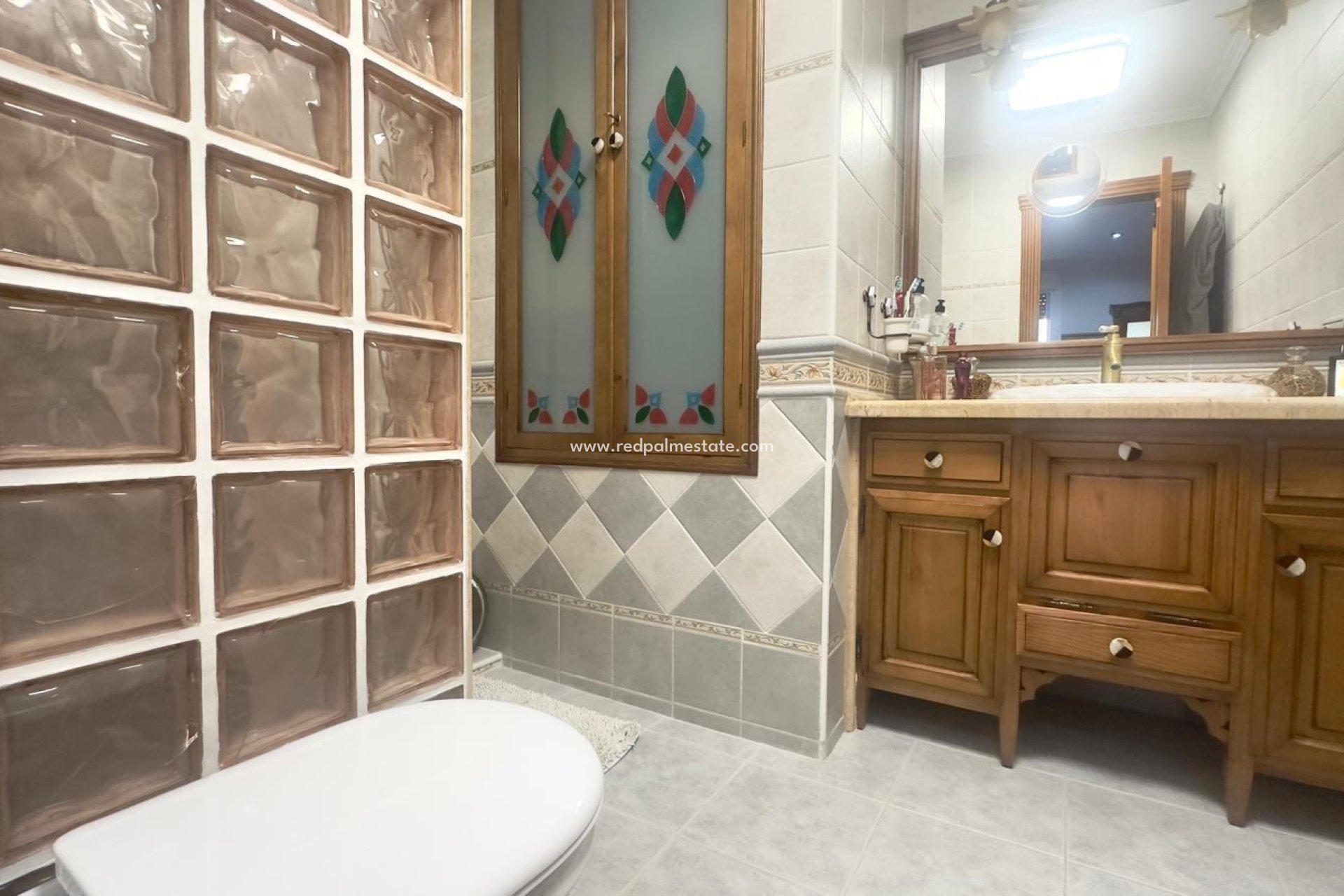 Reventa - Casa Adosada -
Orihuela Costa - La Zenia