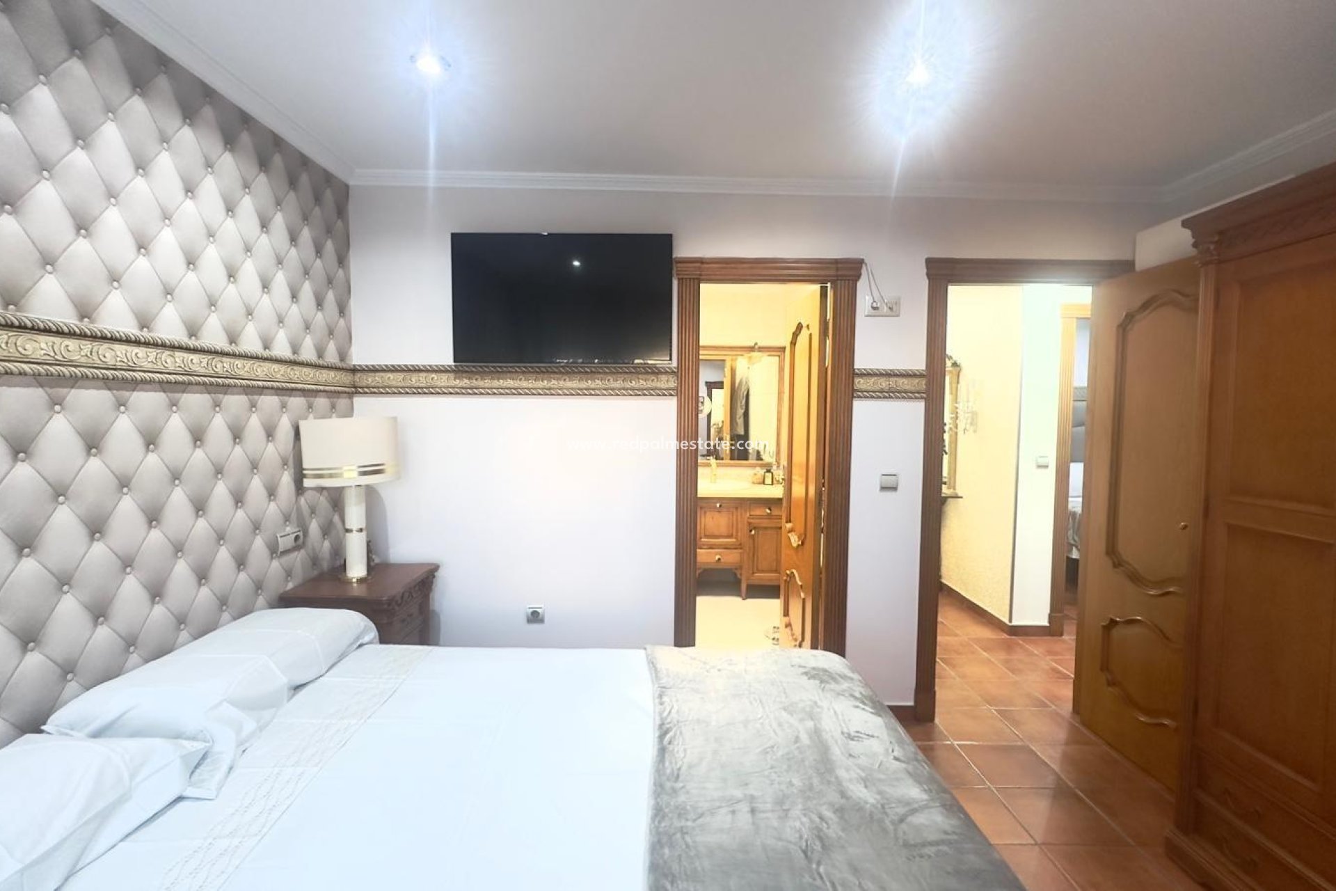 Reventa - Casa Adosada -
Orihuela Costa - La Zenia