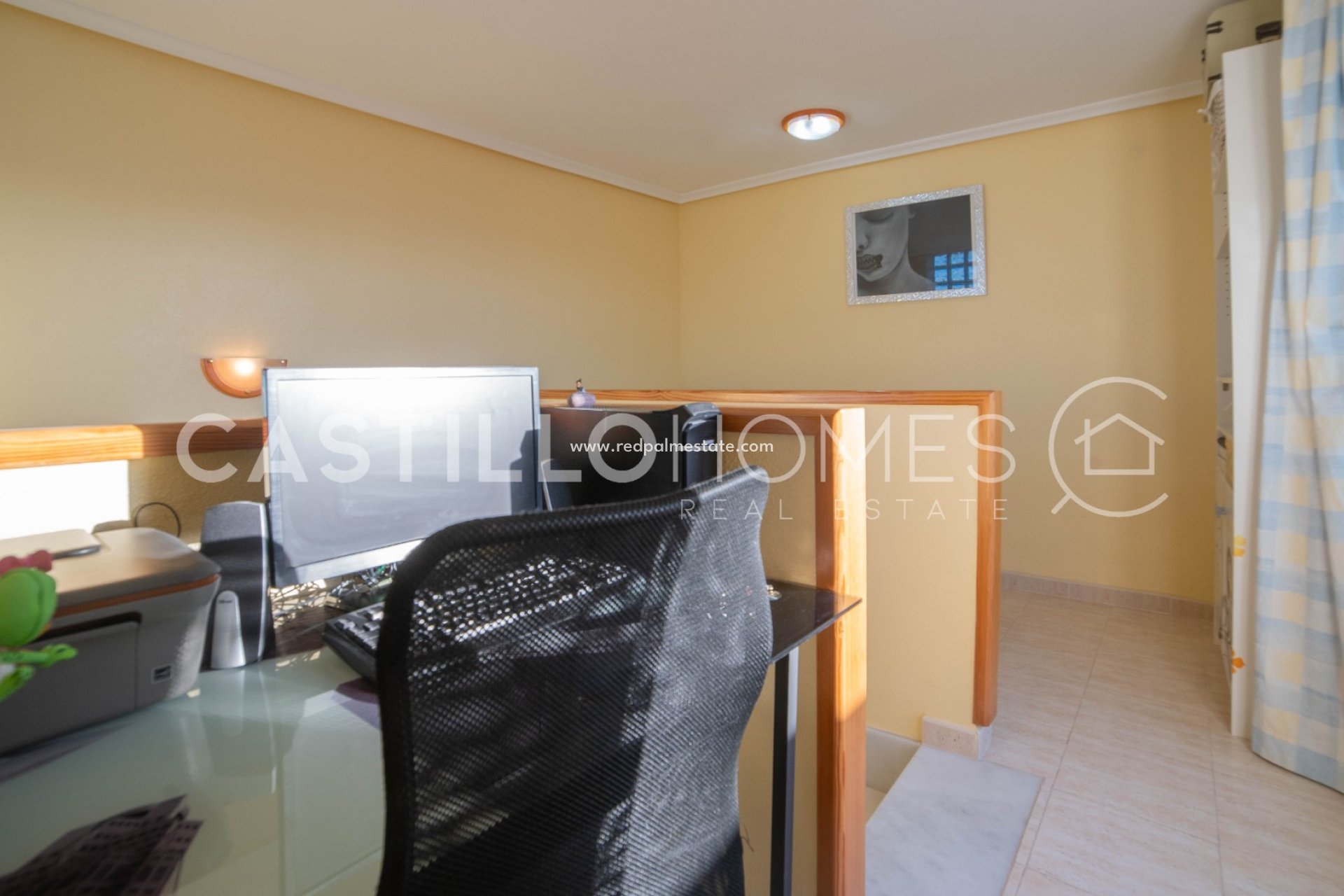 Reventa - Casa Adosada -
Orihuela Costa - La Zenia