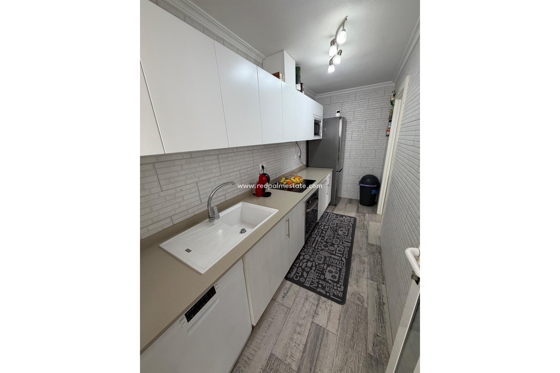 Reventa - Casa Adosada -
Orihuela Costa - La Zenia