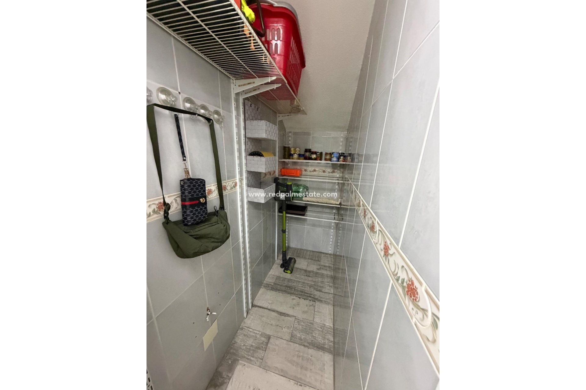 Reventa - Casa Adosada -
Orihuela Costa - La Zenia