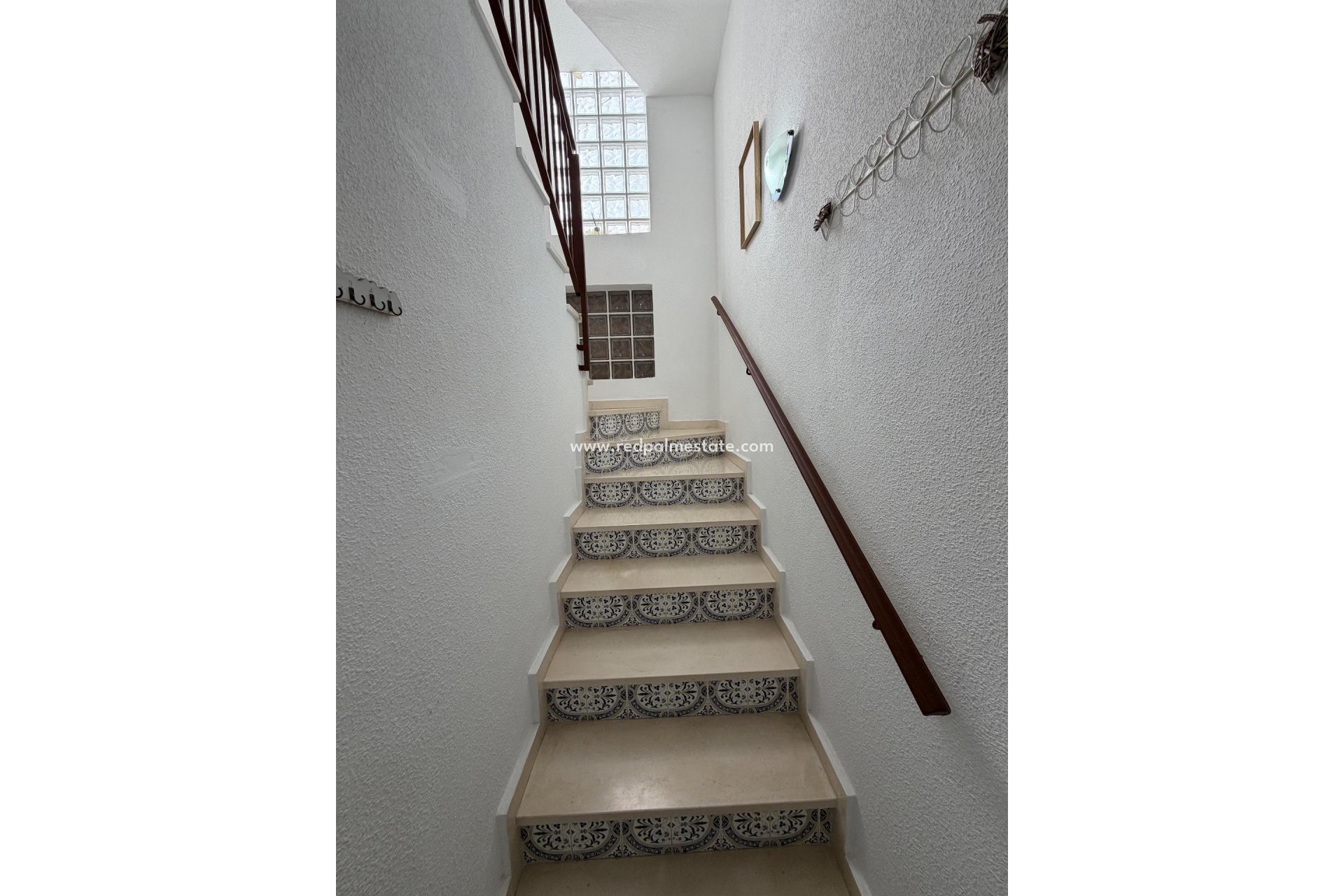 Reventa - Casa Adosada -
Orihuela Costa - La Zenia