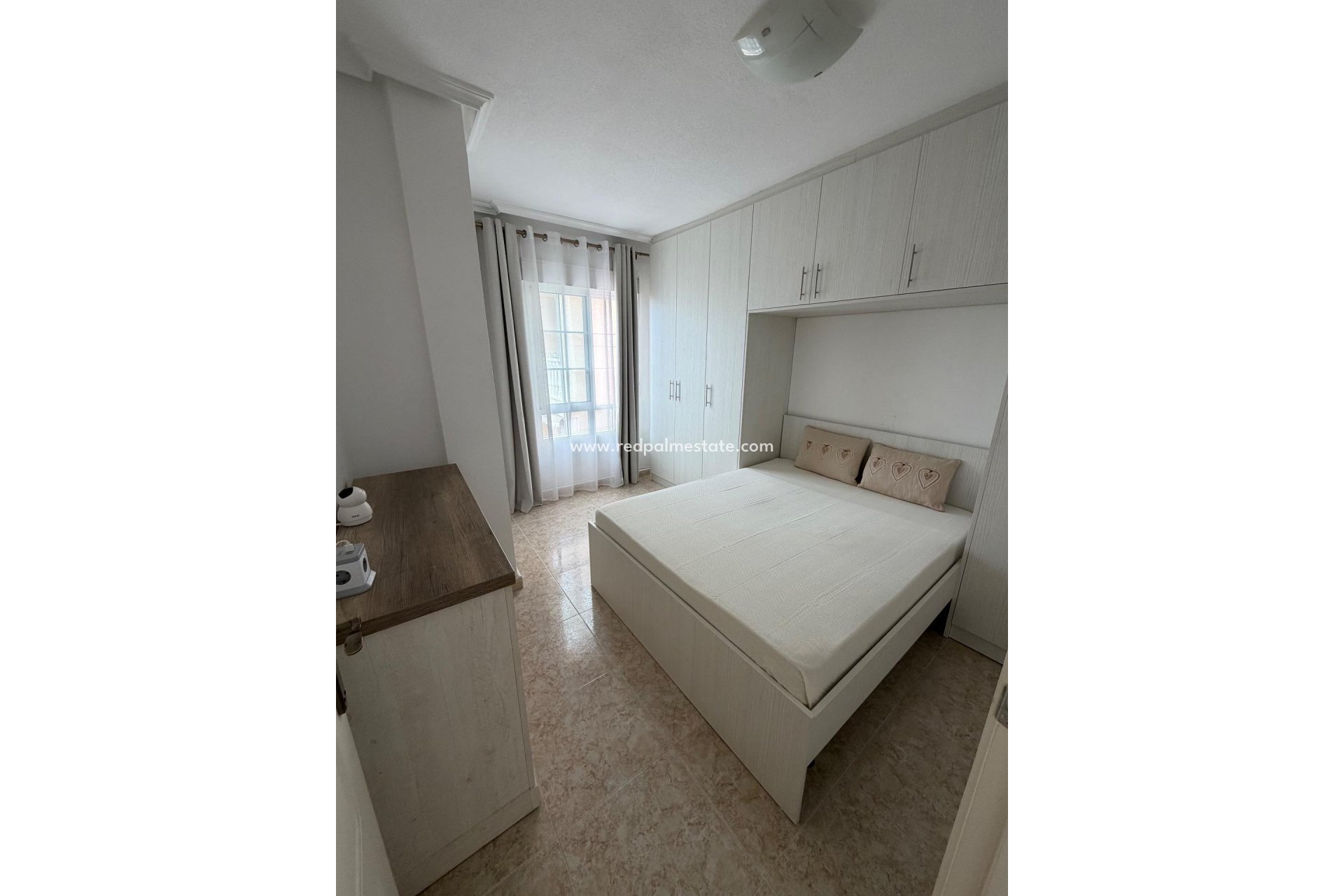 Reventa - Casa Adosada -
Orihuela Costa - La Zenia