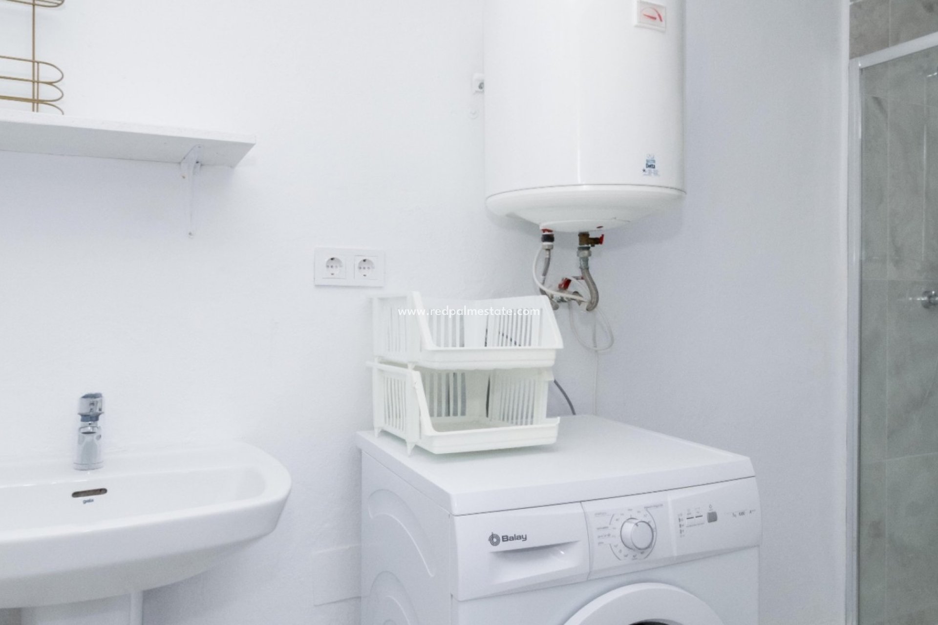 Reventa - Casa Adosada -
Orihuela Costa - La Zenia