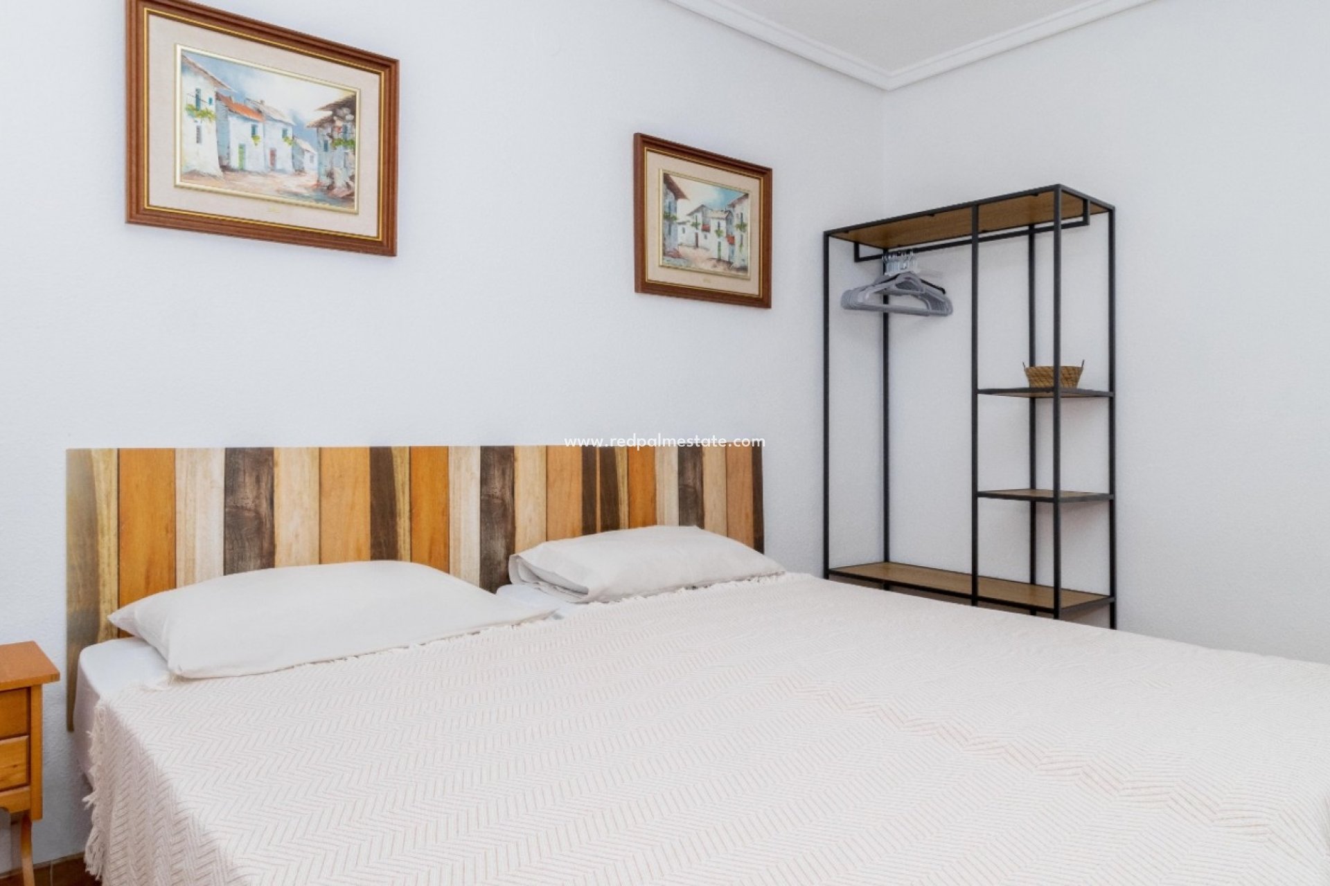 Reventa - Casa Adosada -
Orihuela Costa - La Zenia