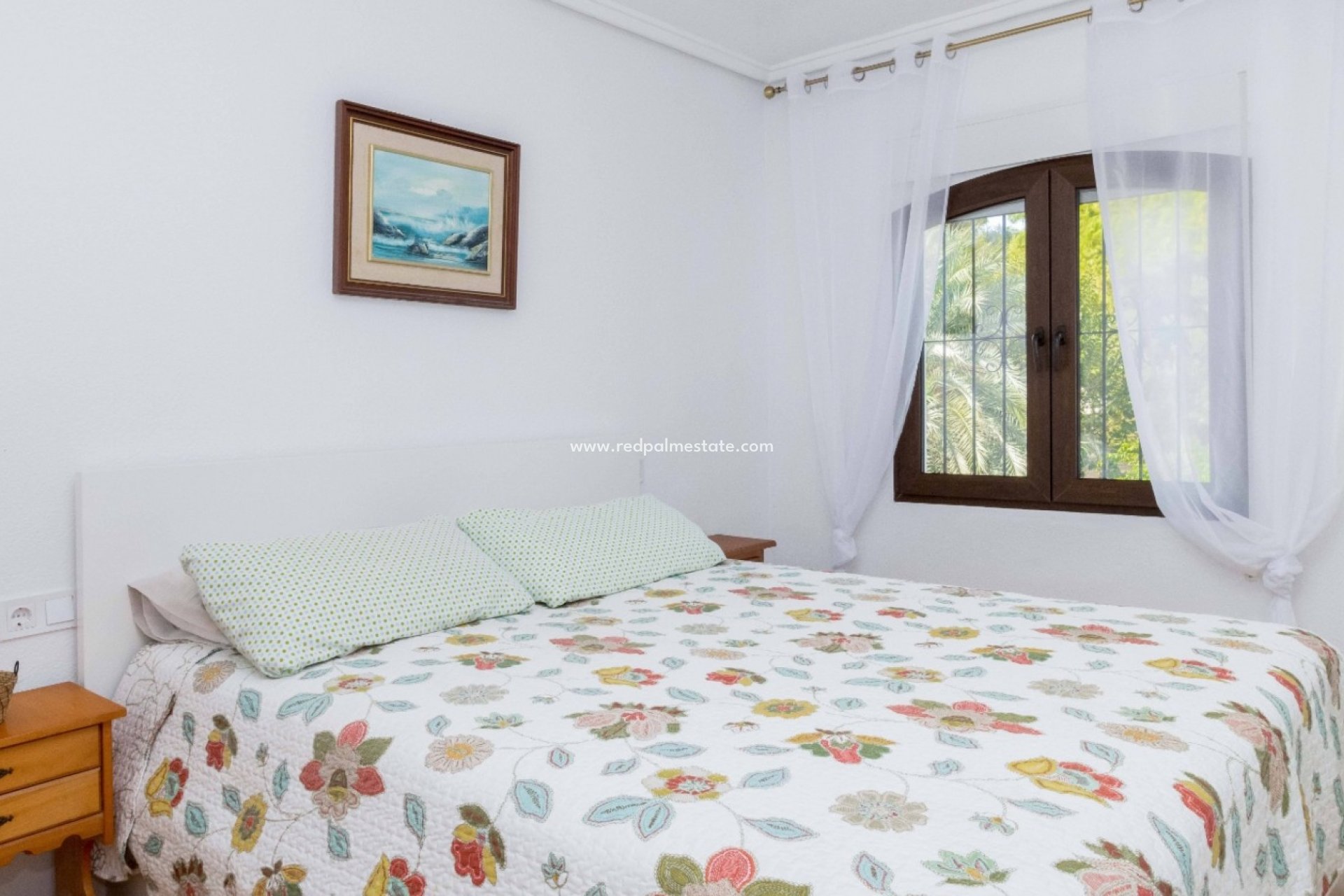 Reventa - Casa Adosada -
Orihuela Costa - La Zenia