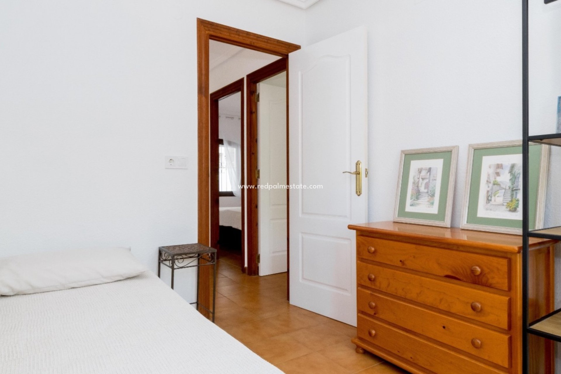 Reventa - Casa Adosada -
Orihuela Costa - La Zenia