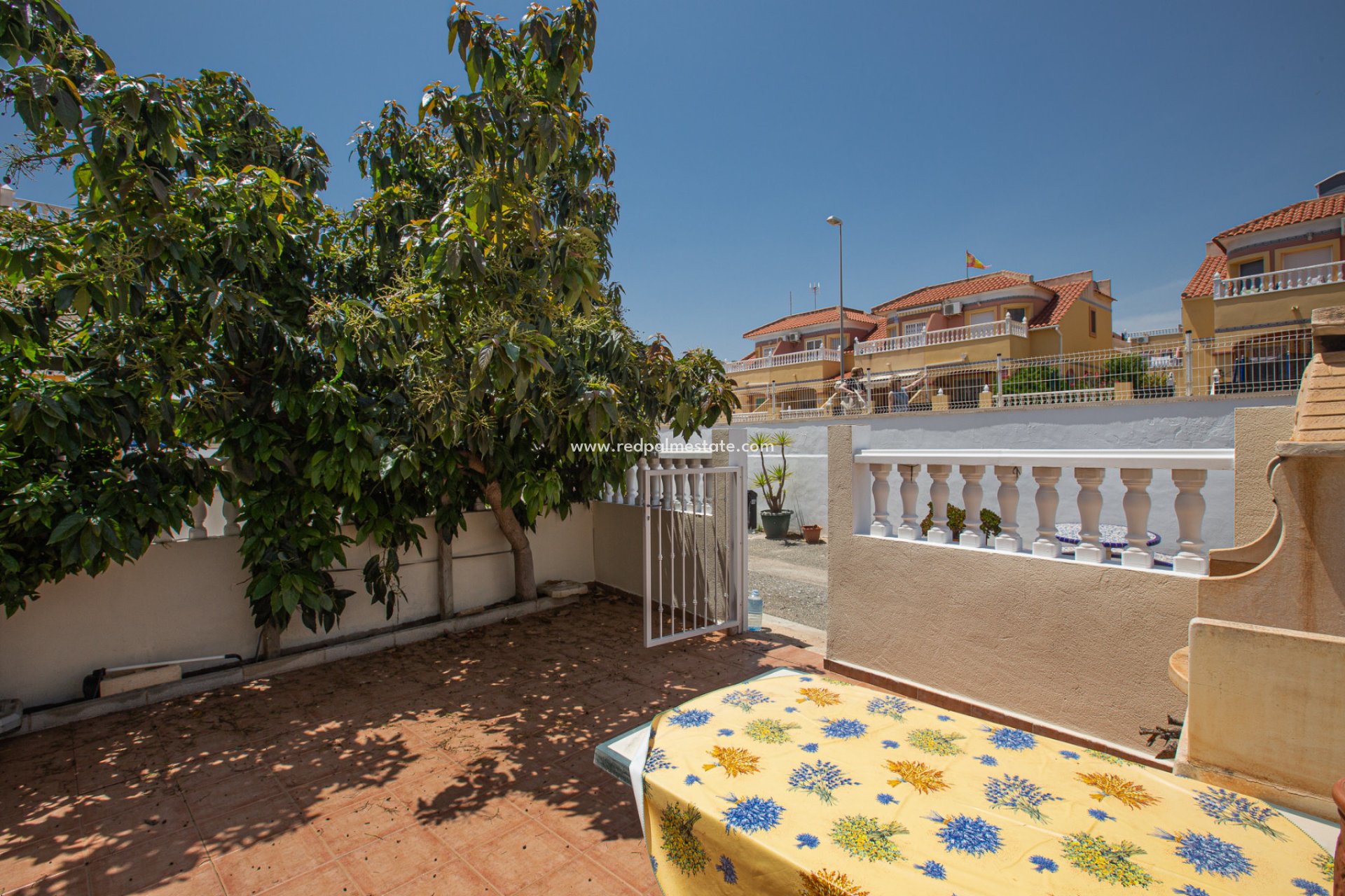 Reventa - Casa Adosada -
Orihuela Costa - La Zenia