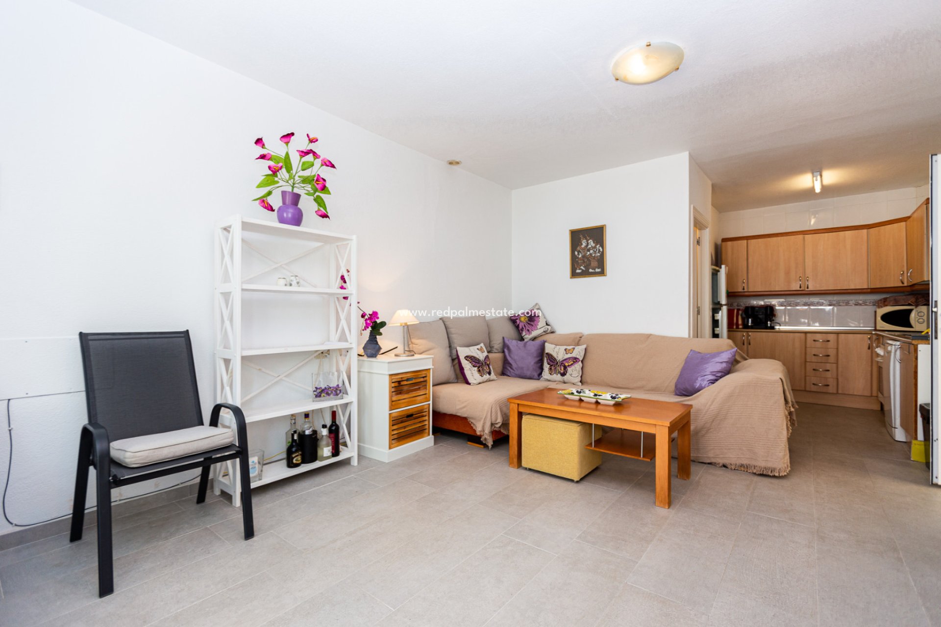 Reventa - Casa Adosada -
Orihuela Costa - La Zenia