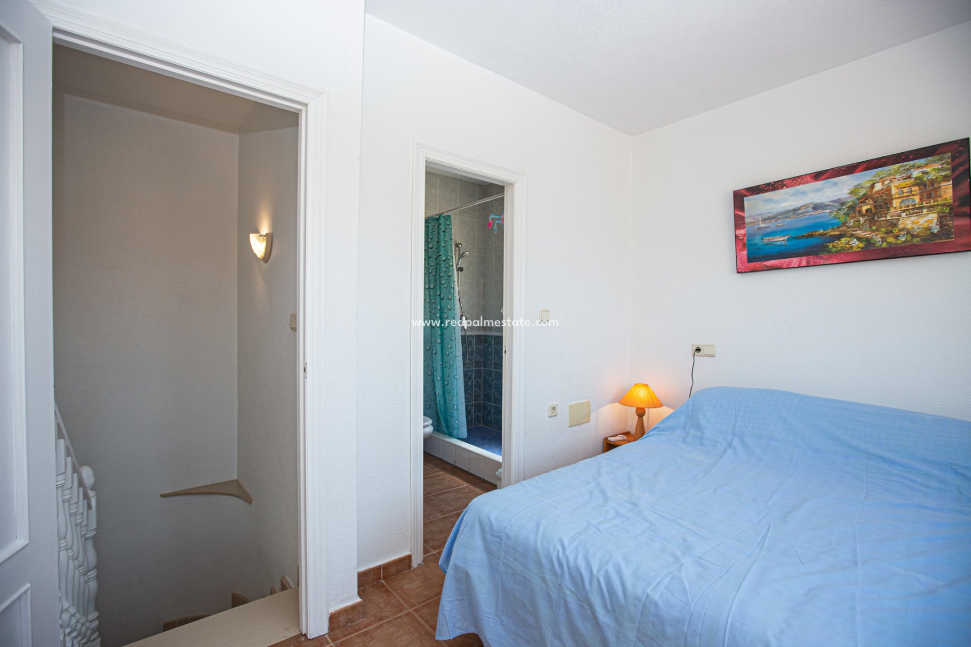 Reventa - Casa Adosada -
Orihuela Costa - La Zenia