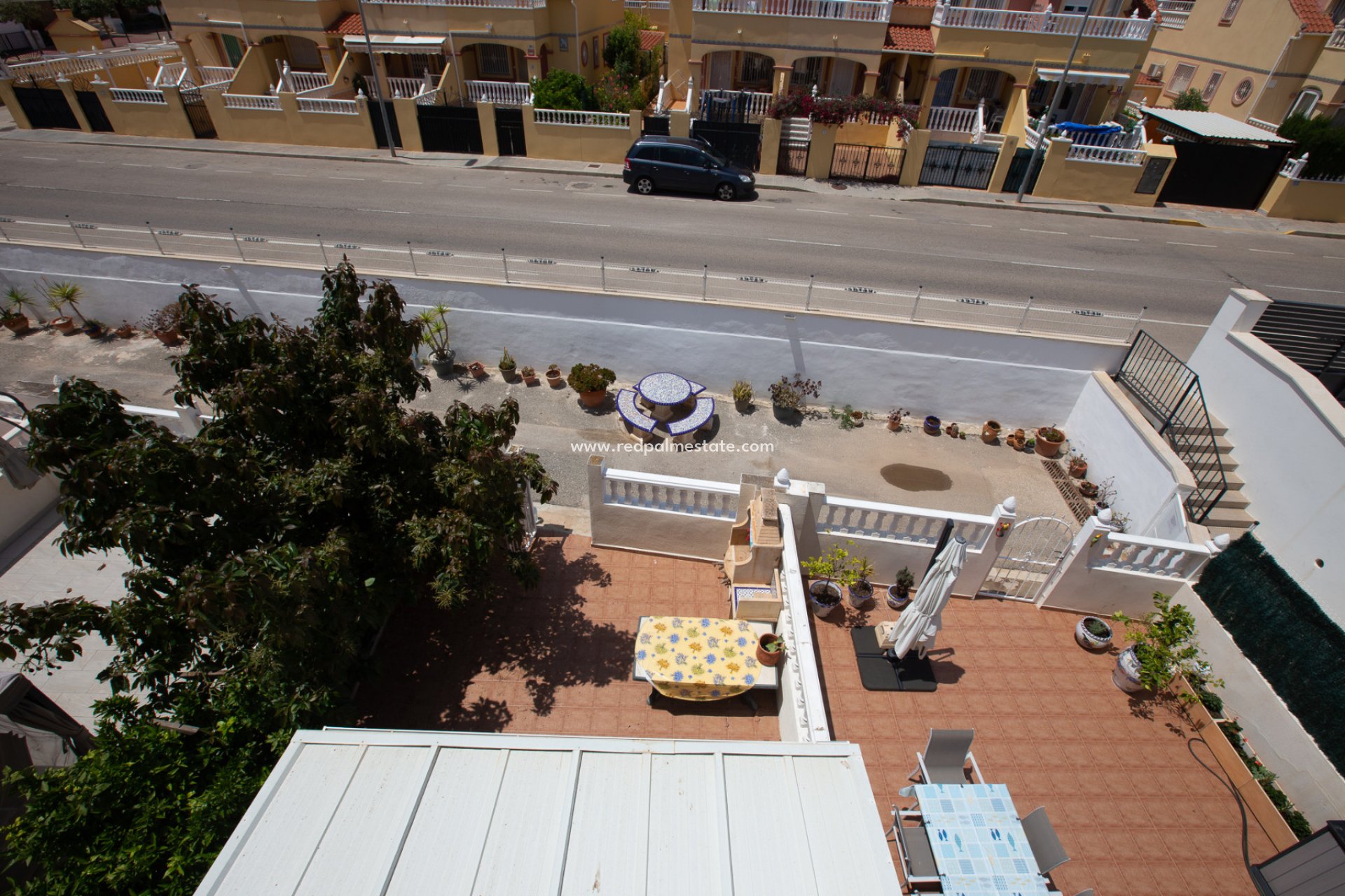 Reventa - Casa Adosada -
Orihuela Costa - La Zenia