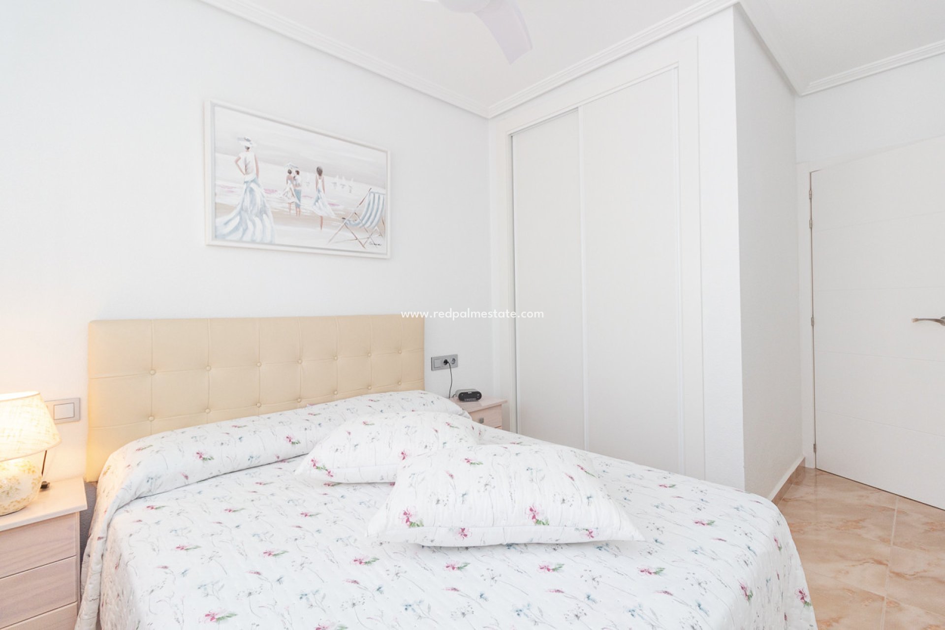 Reventa - Casa Adosada -
Orihuela Costa - La Zenia