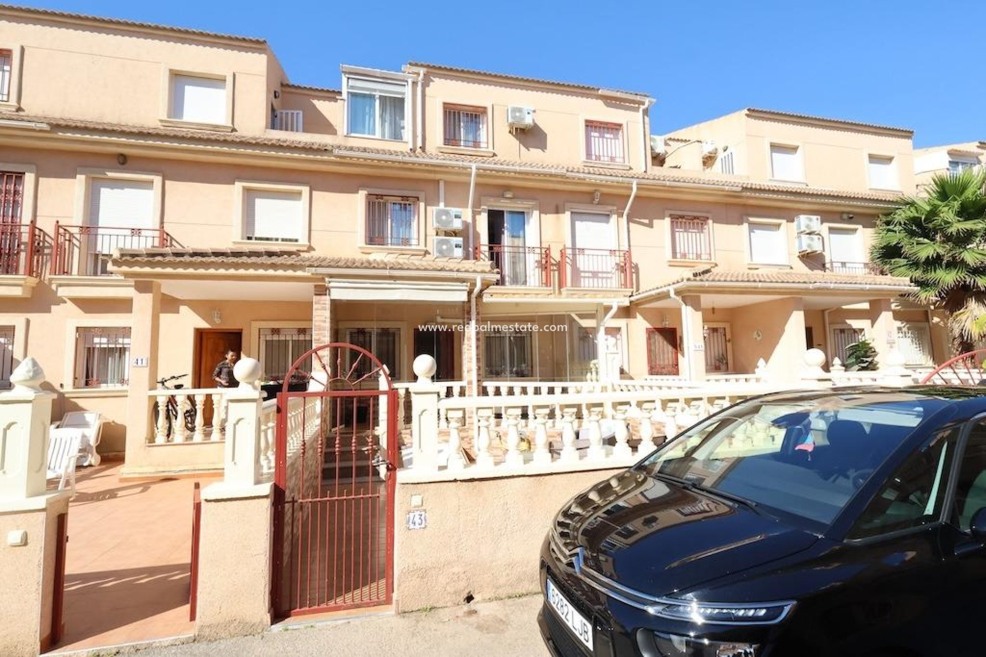 Reventa - Casa Adosada -
Orihuela Costa - La Zenia