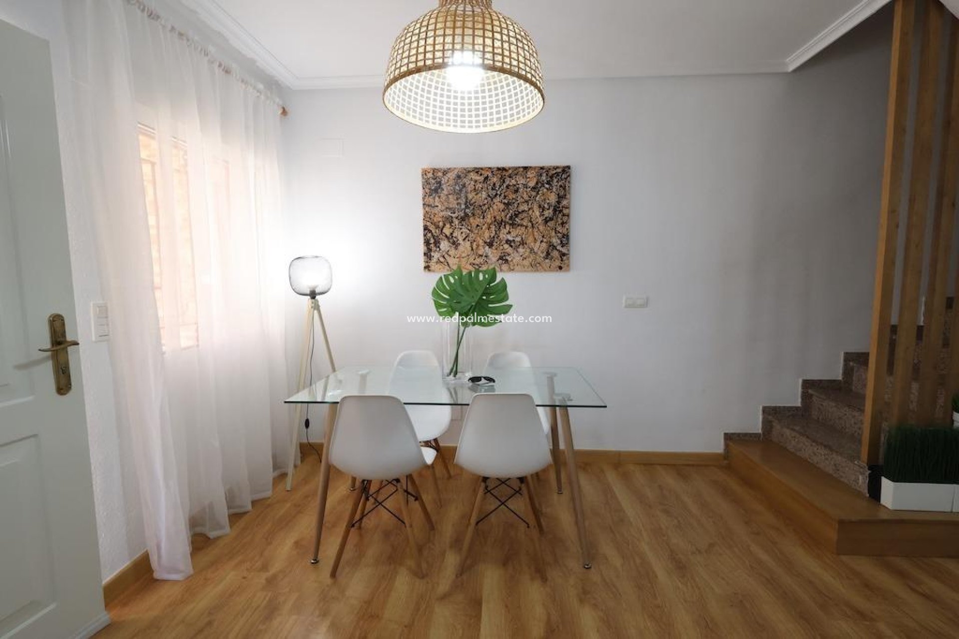 Reventa - Casa Adosada -
Orihuela Costa - La Zenia