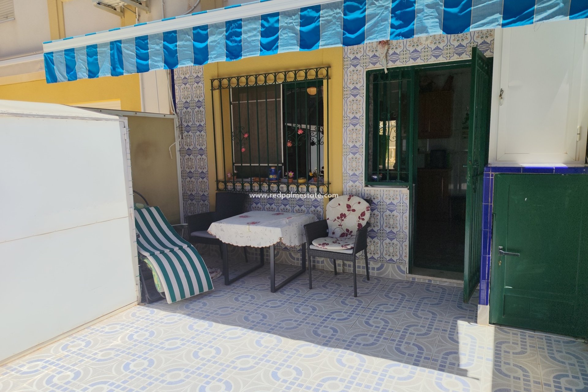 Reventa - Casa Adosada -
Orihuela Costa - La Zenia