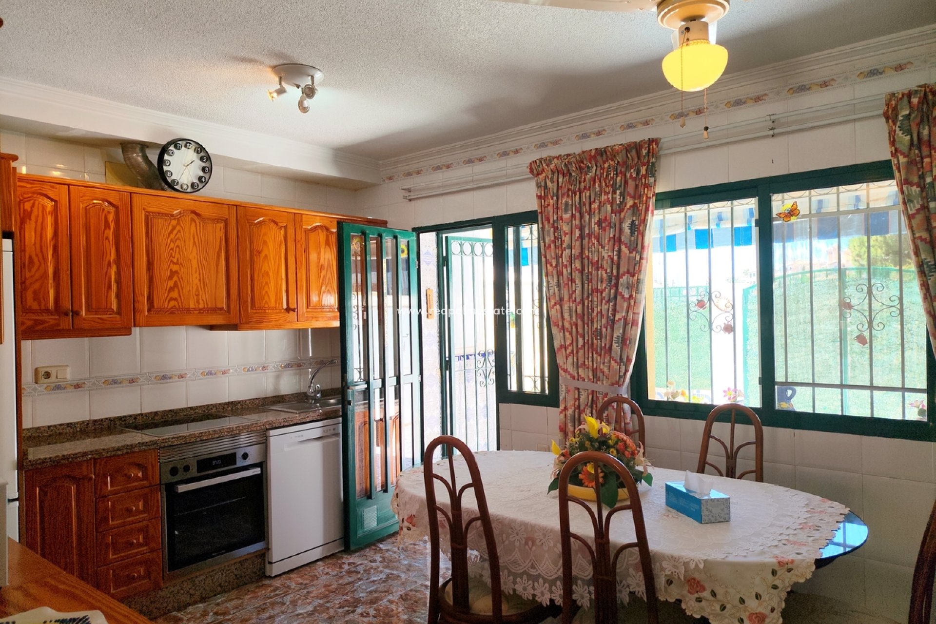 Reventa - Casa Adosada -
Orihuela Costa - La Zenia
