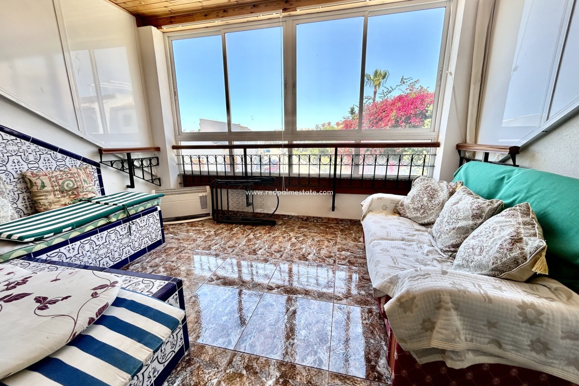 Reventa - Casa Adosada -
Orihuela Costa - La Zenia