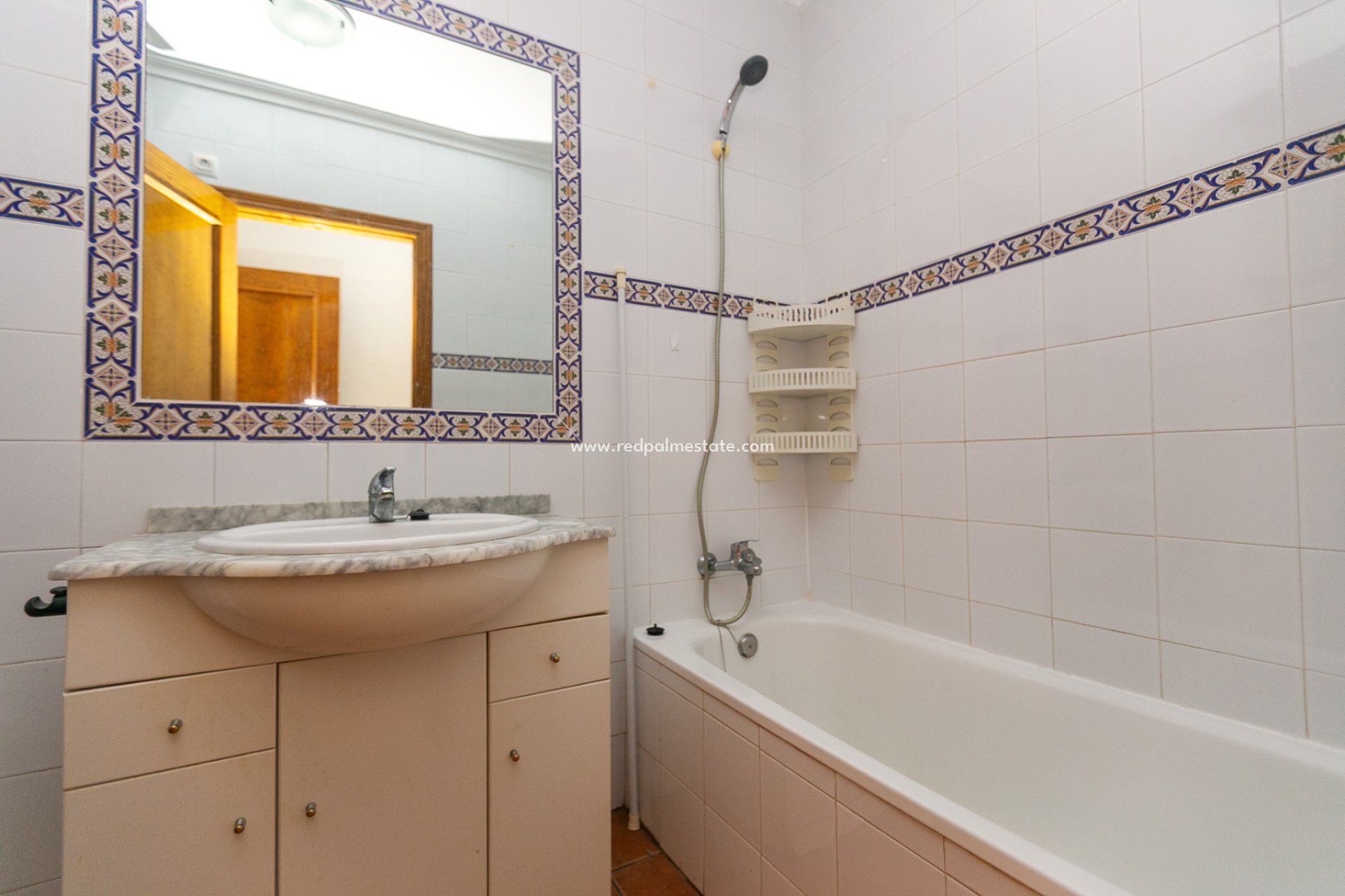 Reventa - Casa Adosada -
Orihuela Costa - La Zenia