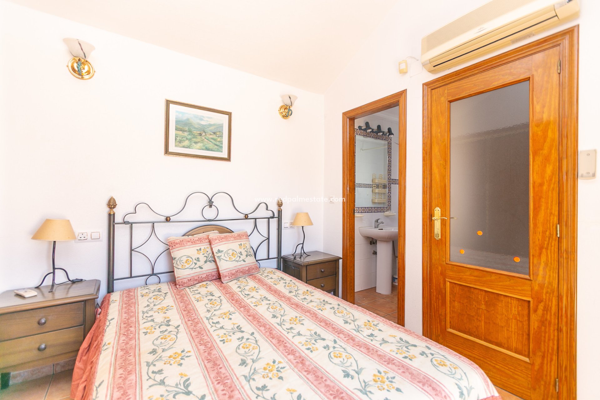 Reventa - Casa Adosada -
Orihuela Costa - La Zenia