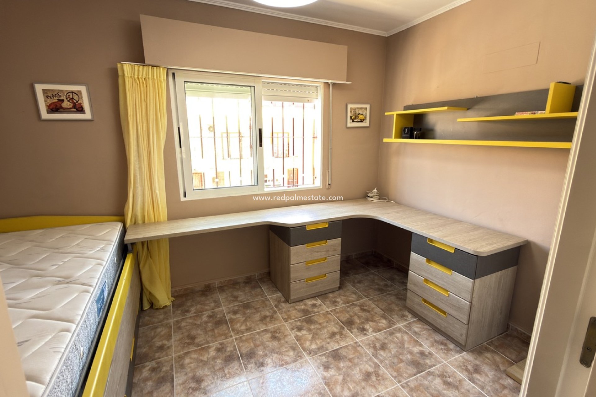 Reventa - Casa Adosada -
Orihuela Costa - La Zenia