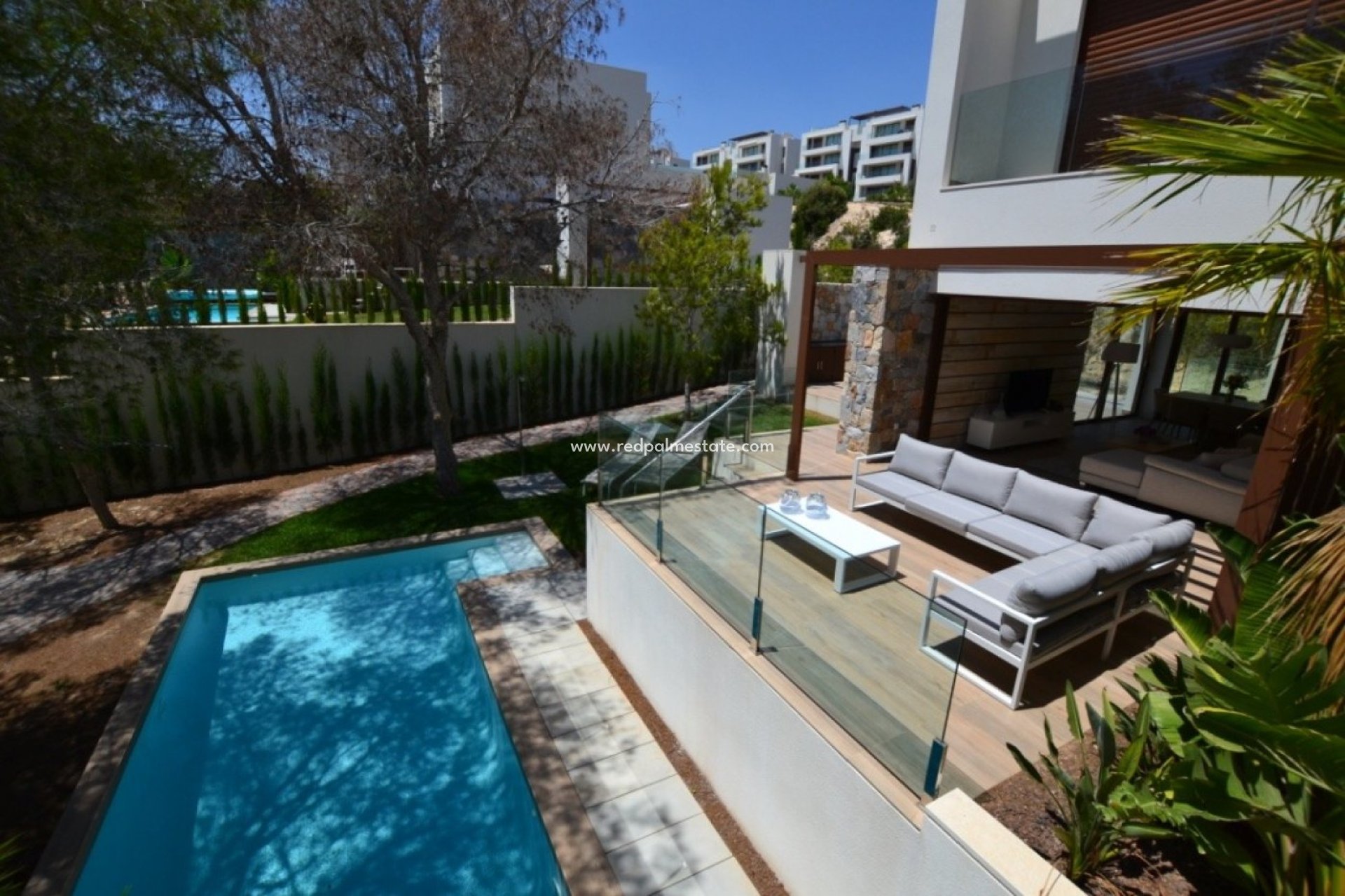 Reventa - Casa Adosada -
Orihuela Costa - Las Colinas Golf