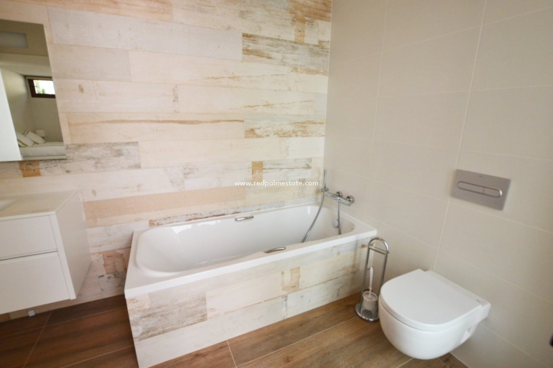 Reventa - Casa Adosada -
Orihuela Costa - Las Colinas Golf