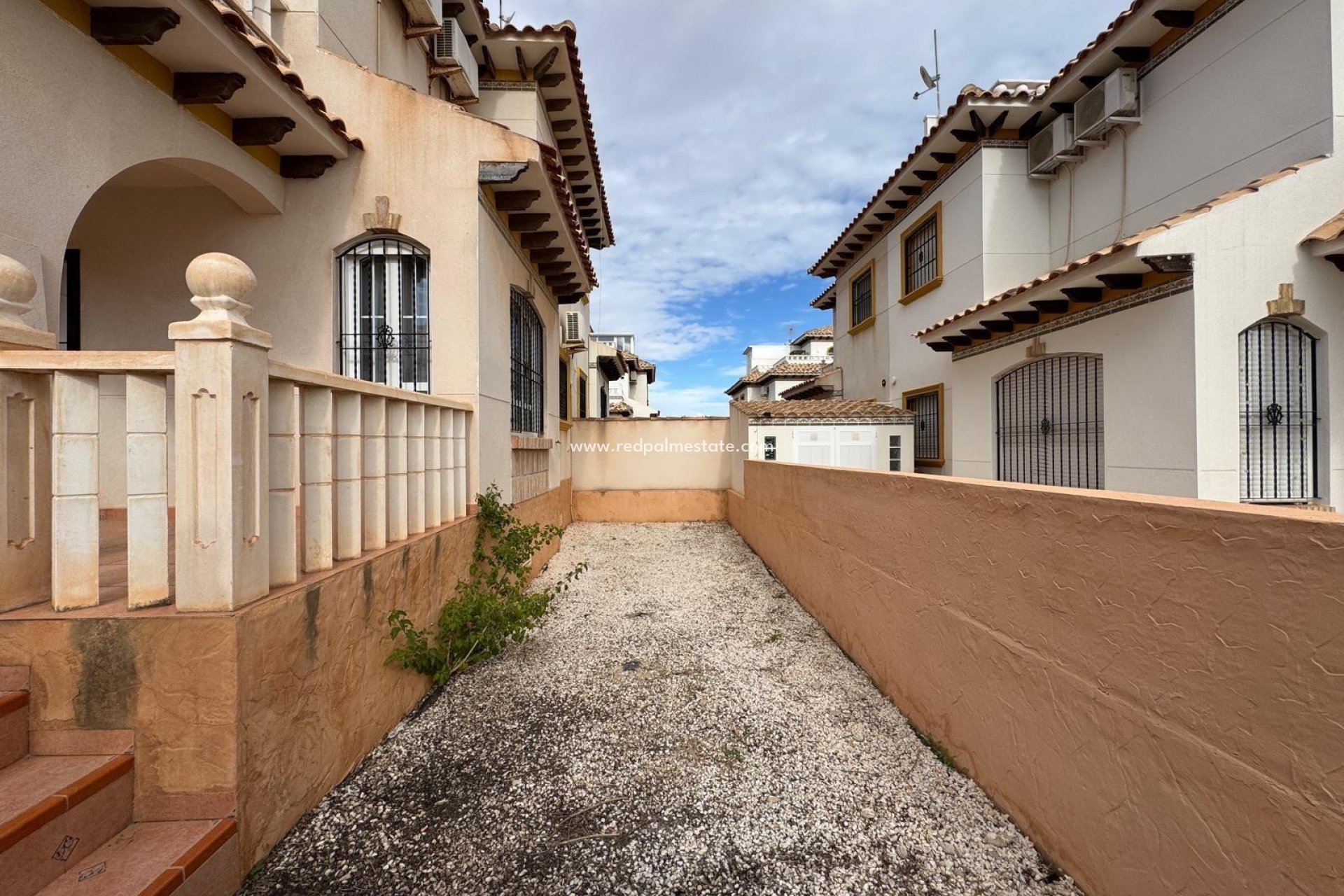 Reventa - Casa Adosada -
Orihuela Costa - Lomas De Cabo Roig-los Dolses