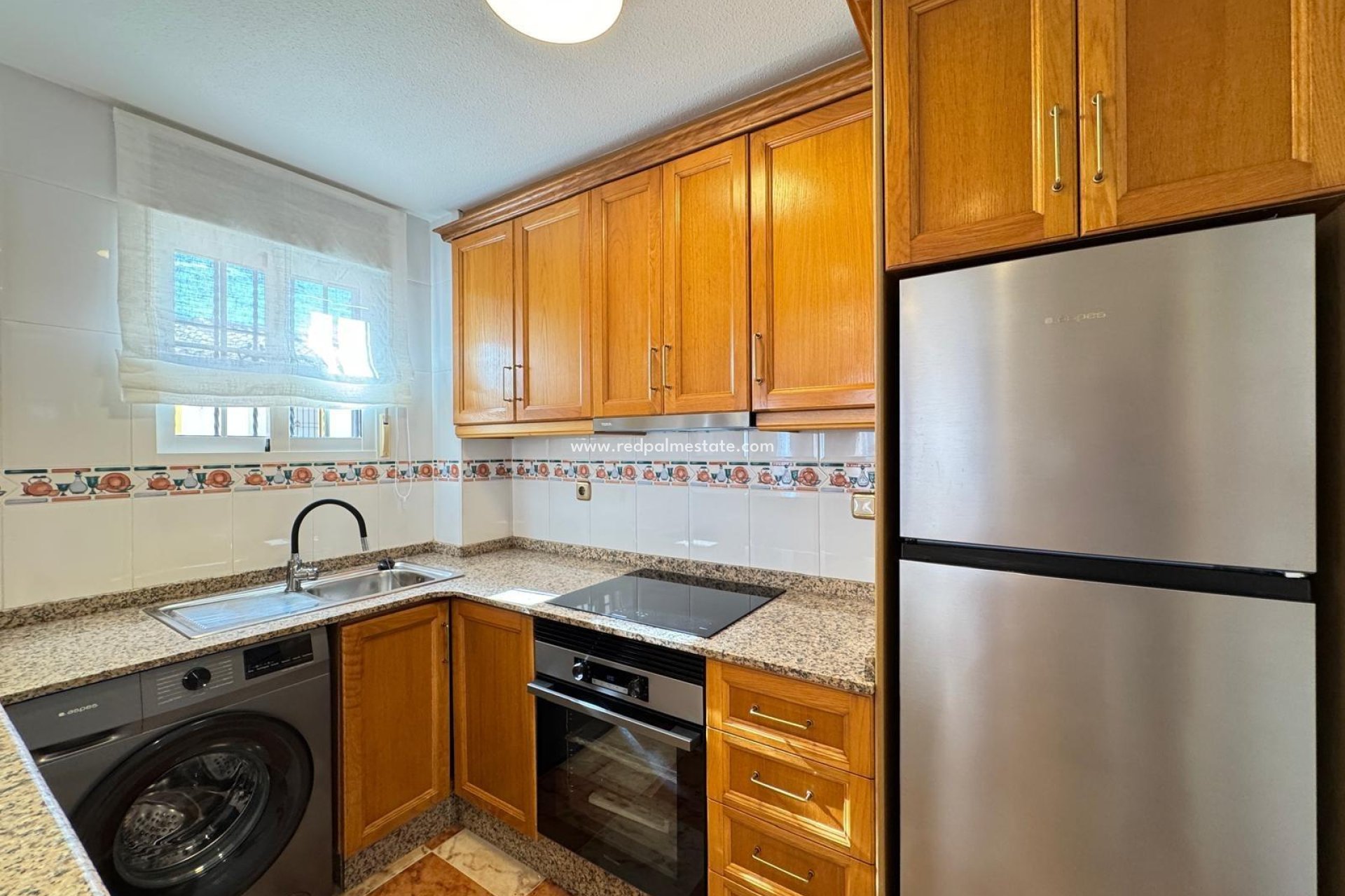 Reventa - Casa Adosada -
Orihuela Costa - Lomas De Cabo Roig-los Dolses